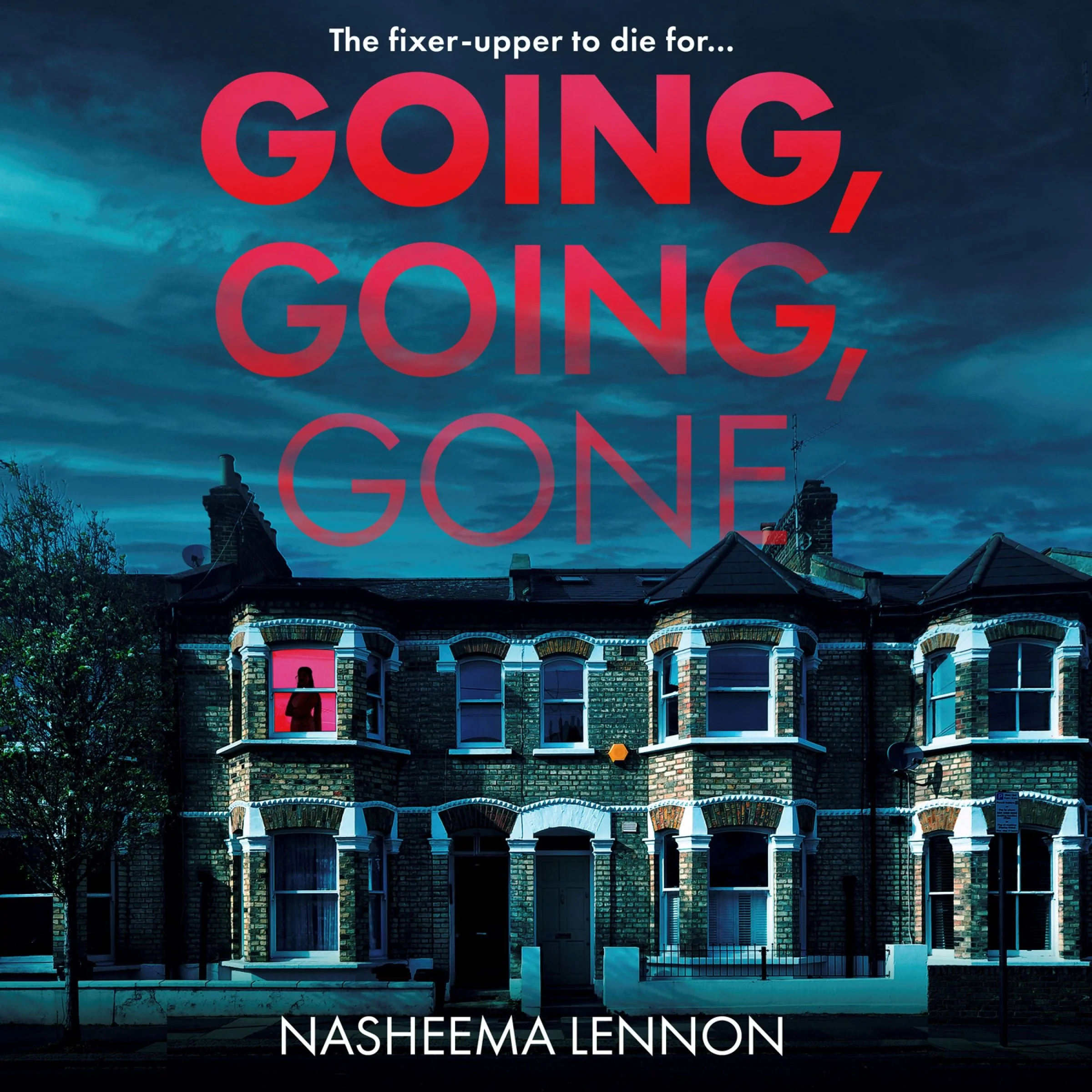 Going, Going, Gone - Image 4