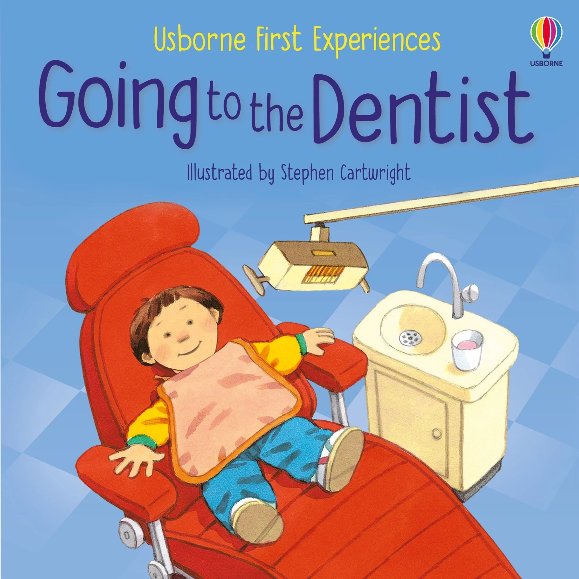 Going to the Dentist - Image 2
