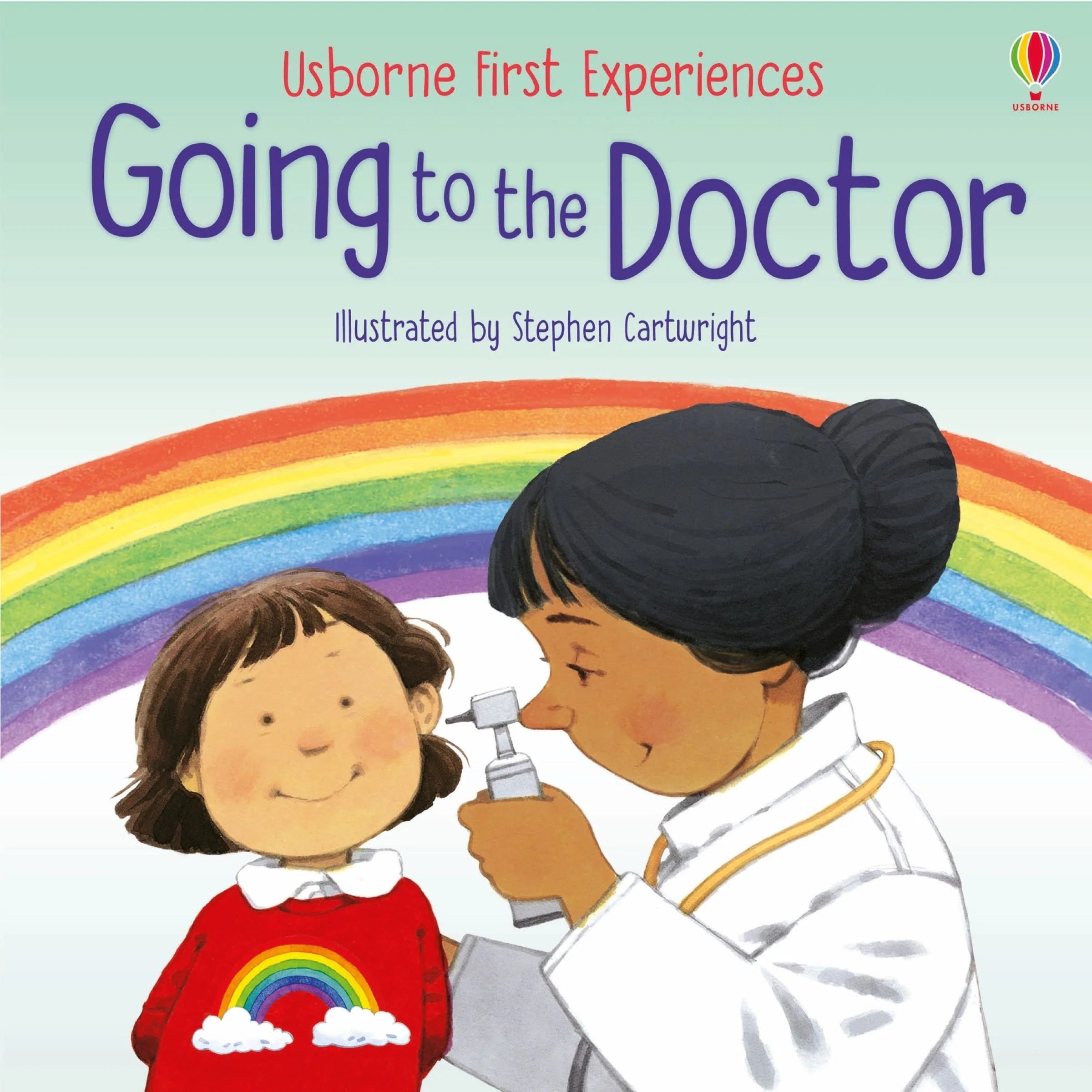 Going to the Doctor - Image 3