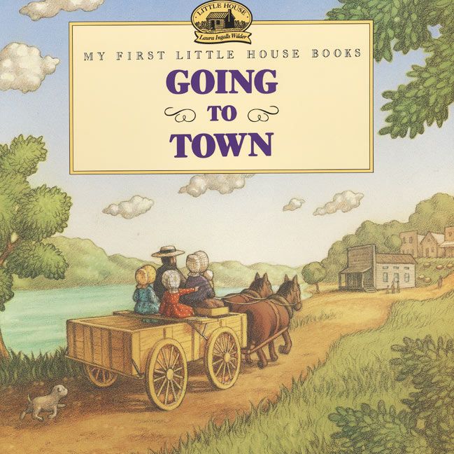 Going to Town - Image 2