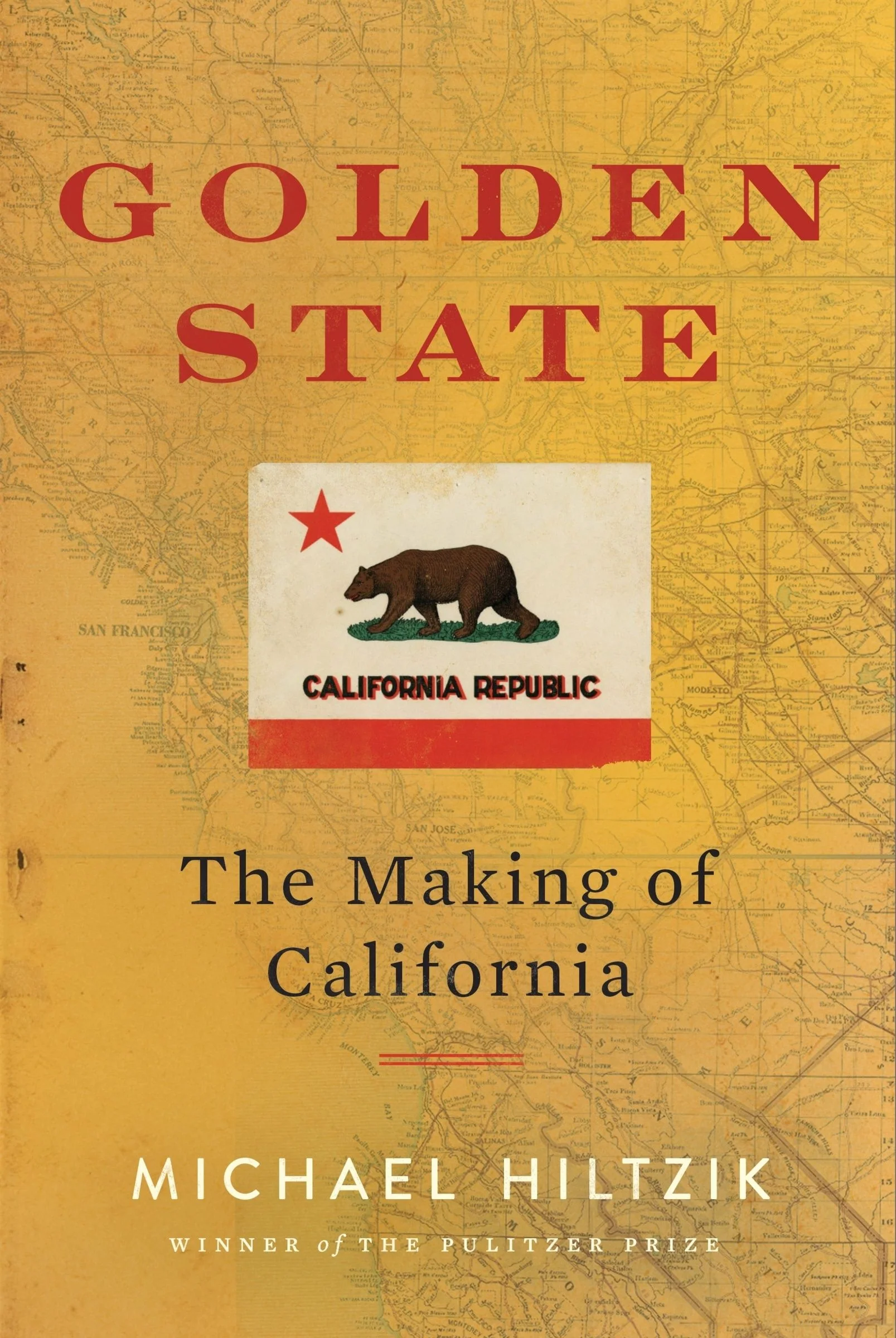 Golden State - Image 4