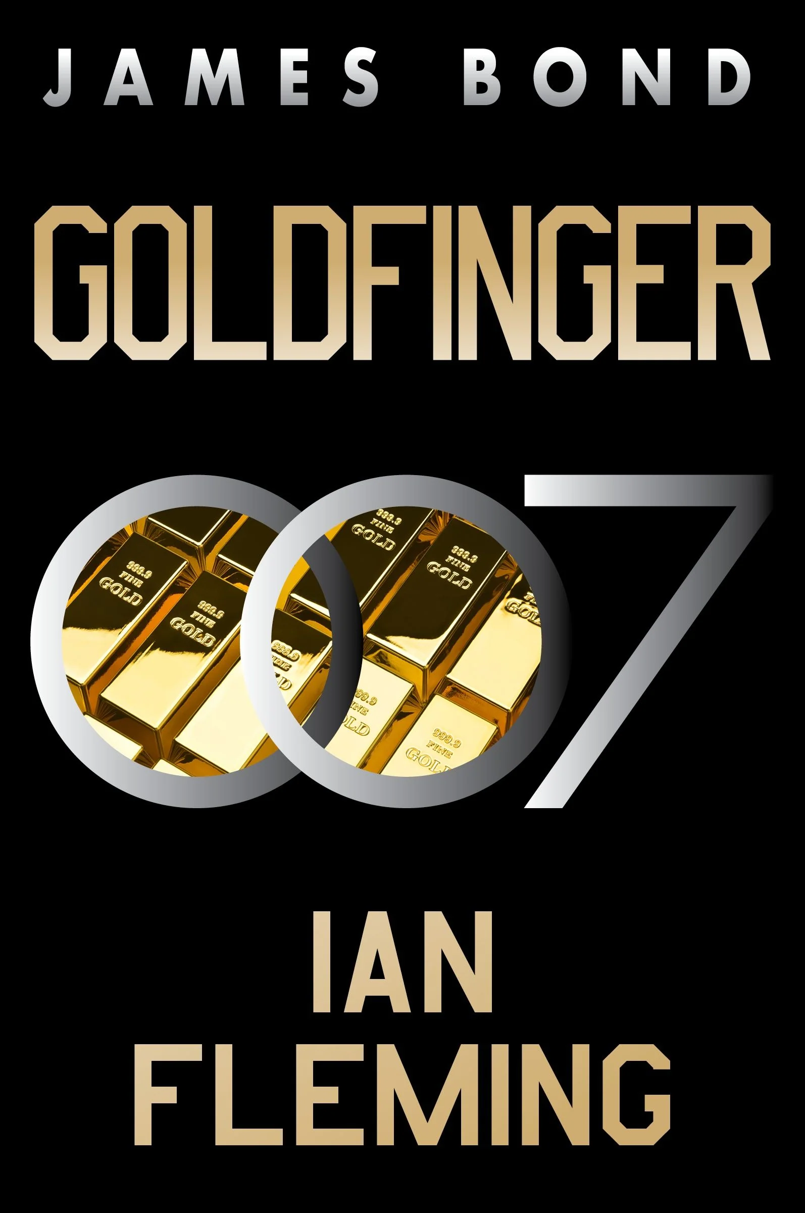 Goldfinger - Image 2