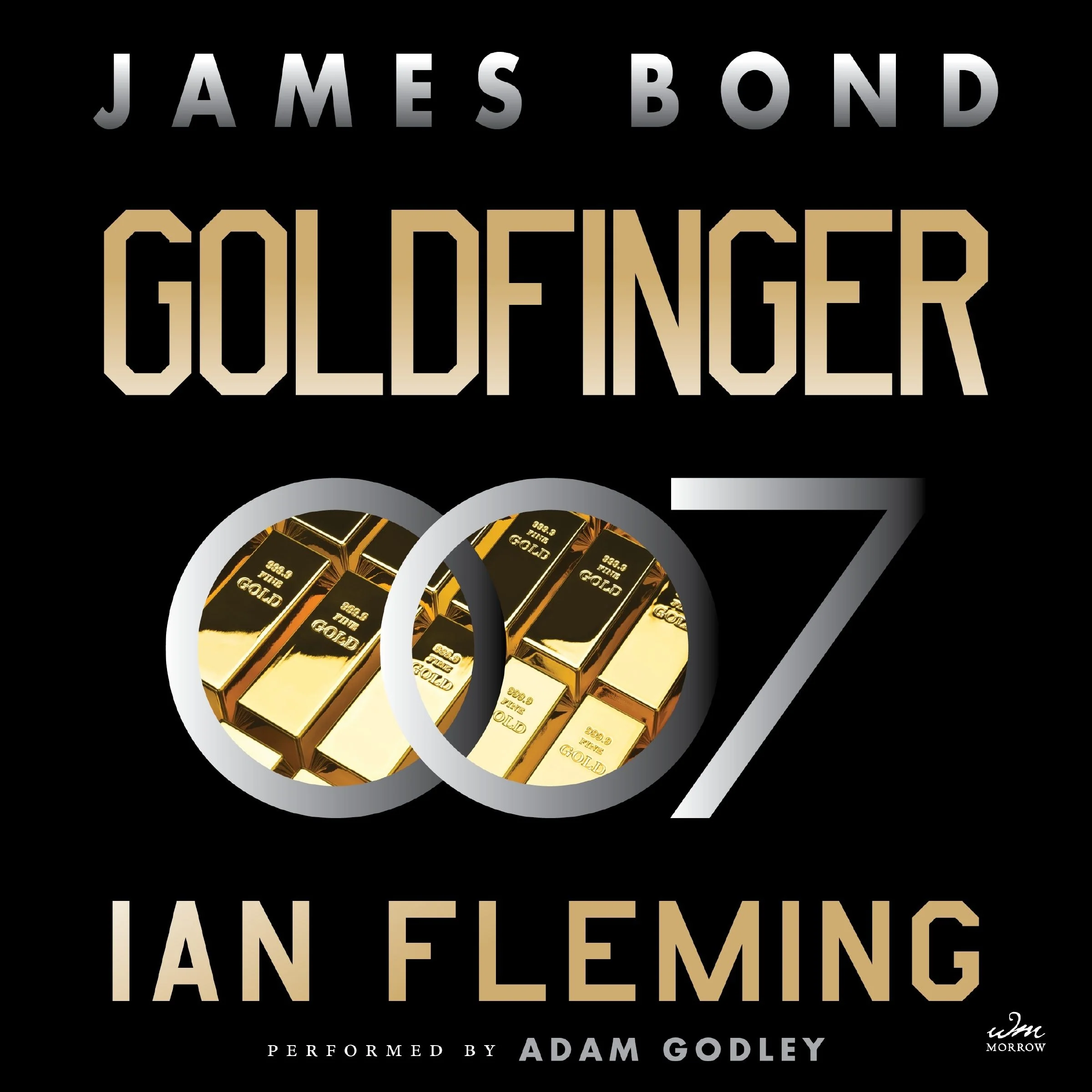 Goldfinger - Image 4