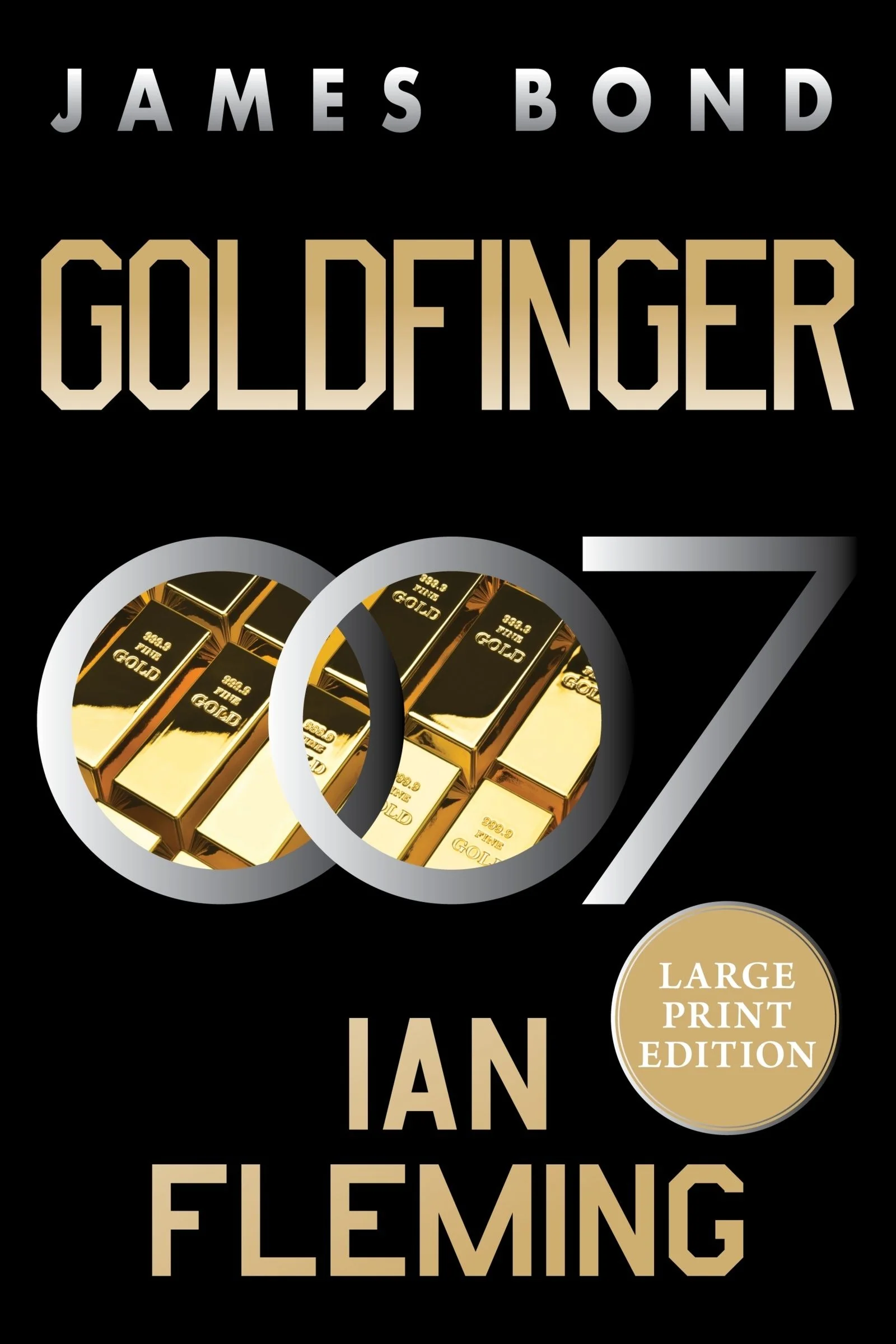 Goldfinger - Image 5