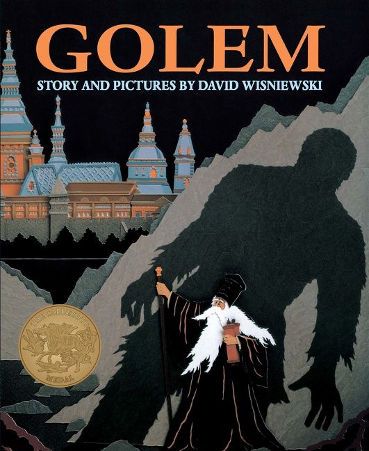 Golem - Image 3