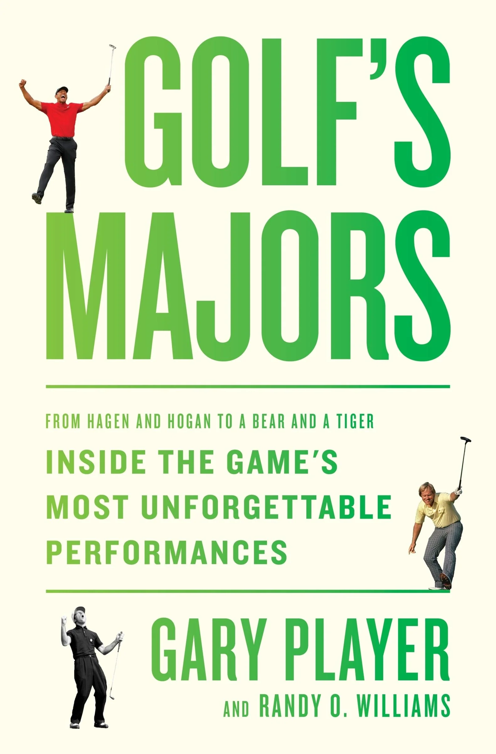 Golf's Majors - Image 4