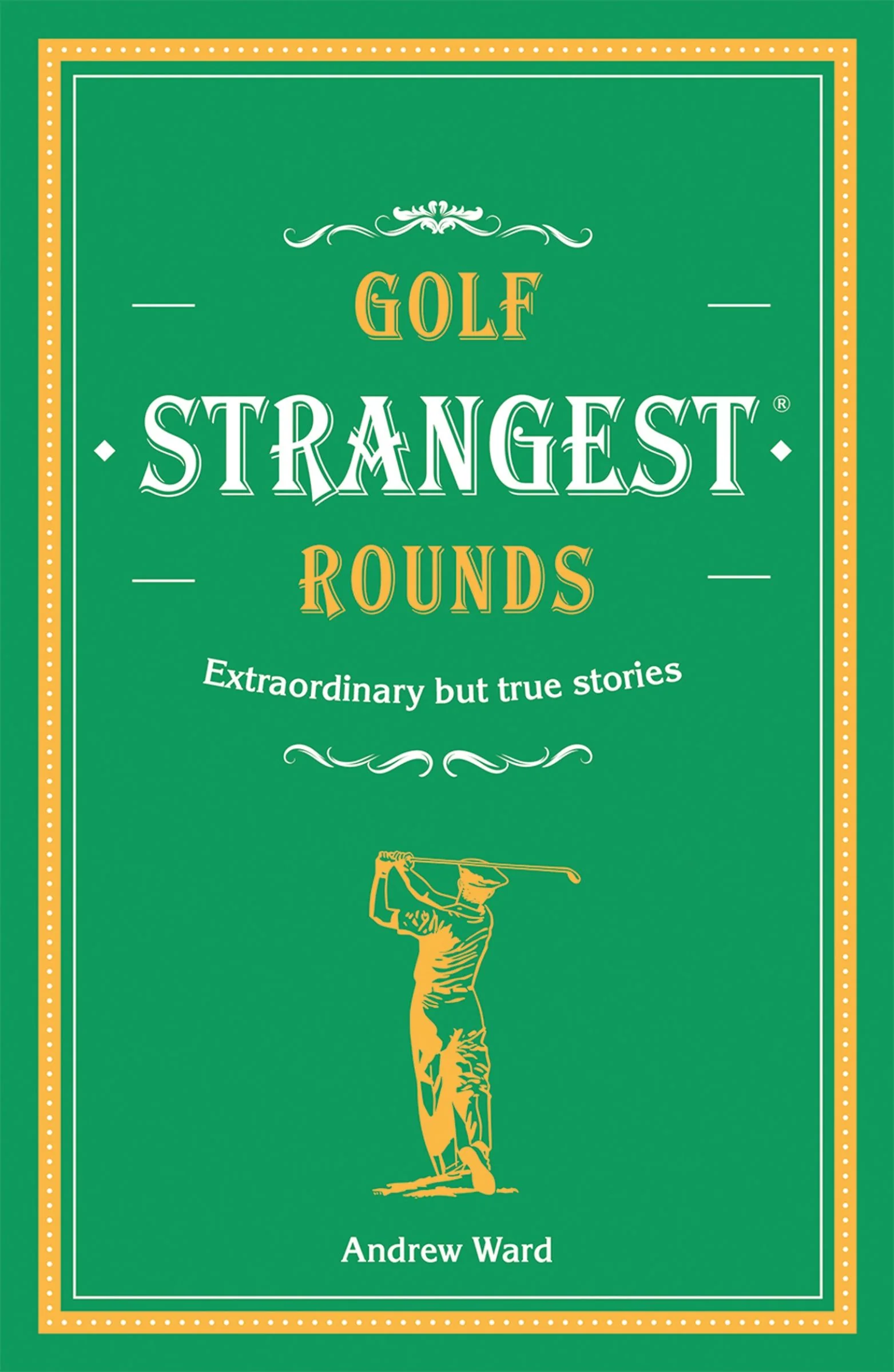 Golf's Strangest Rounds - Image 3