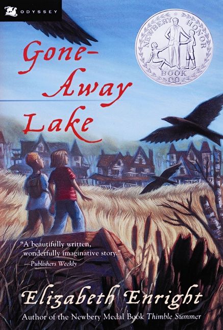 Gone-Away Lake - Image 2