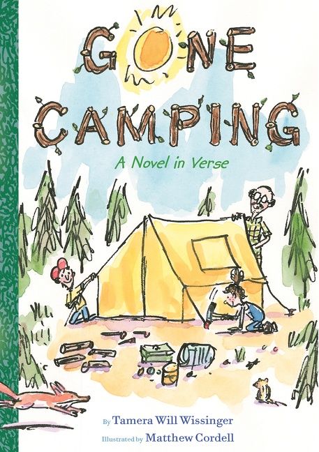 Gone Camping - Image 2