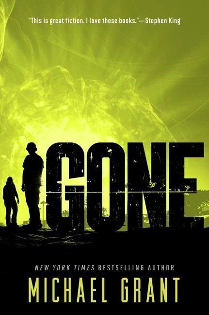 Gone - Image 2