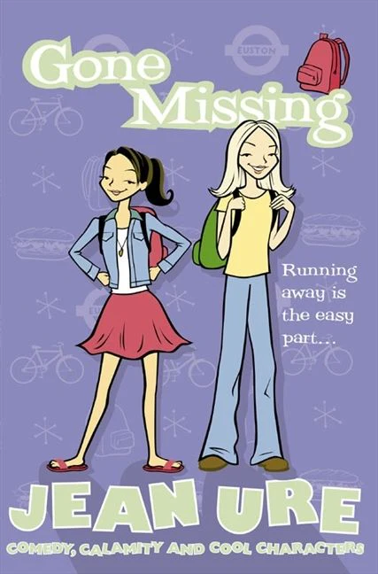 Gone Missing - Image 3