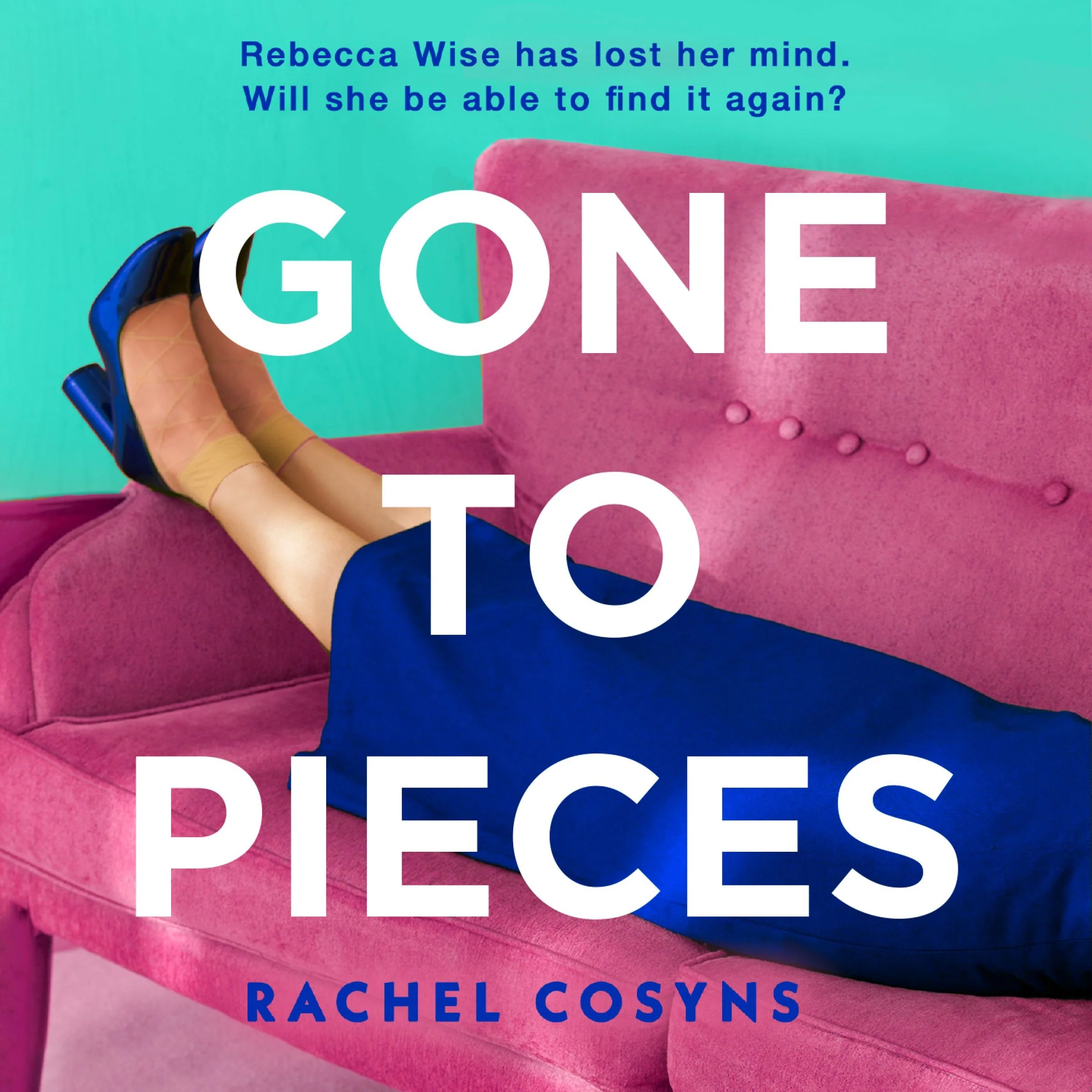 Gone to Pieces - Image 3