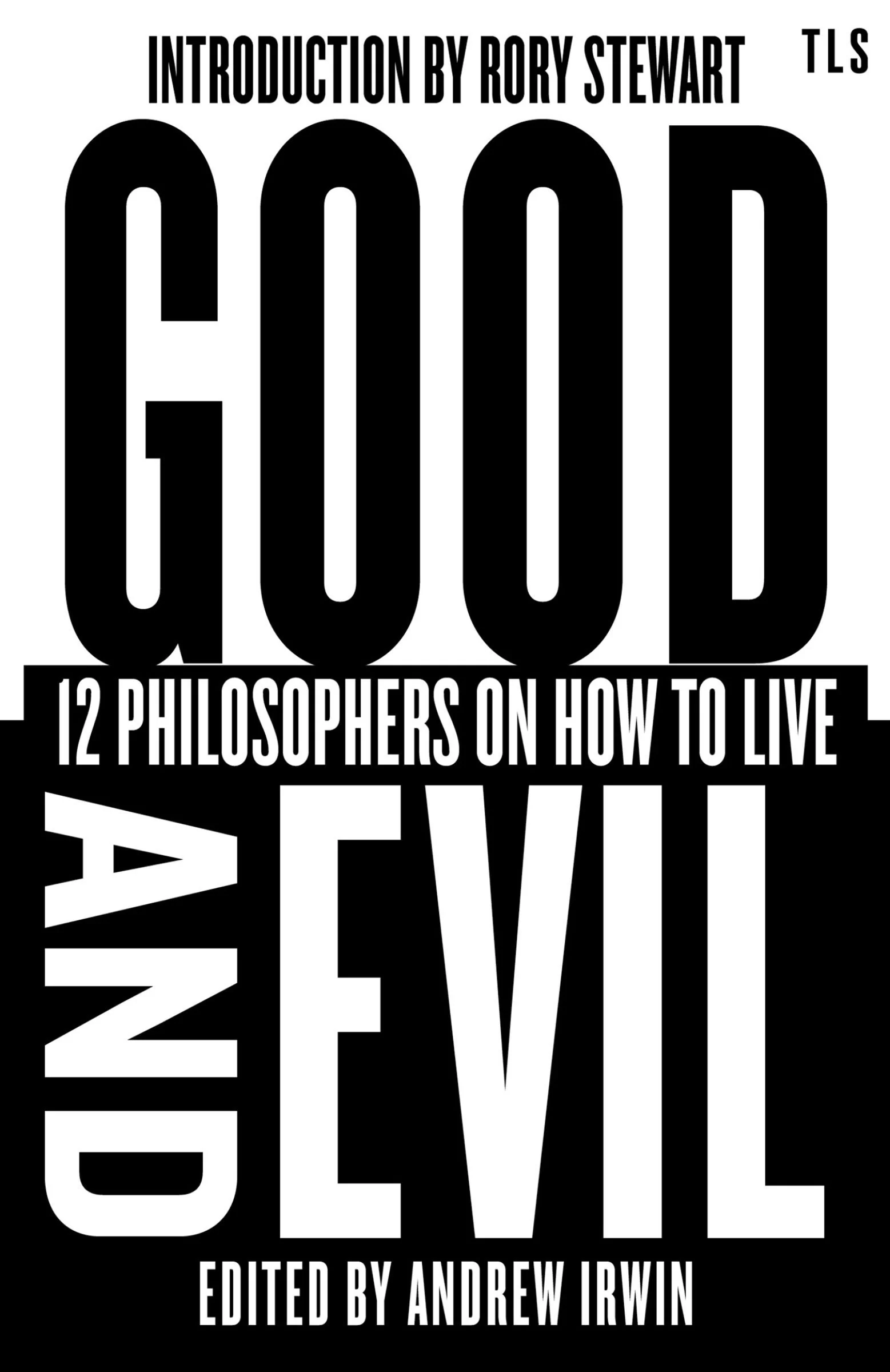 Good and Evil: 12 Philosophers on How to Live - Image 3
