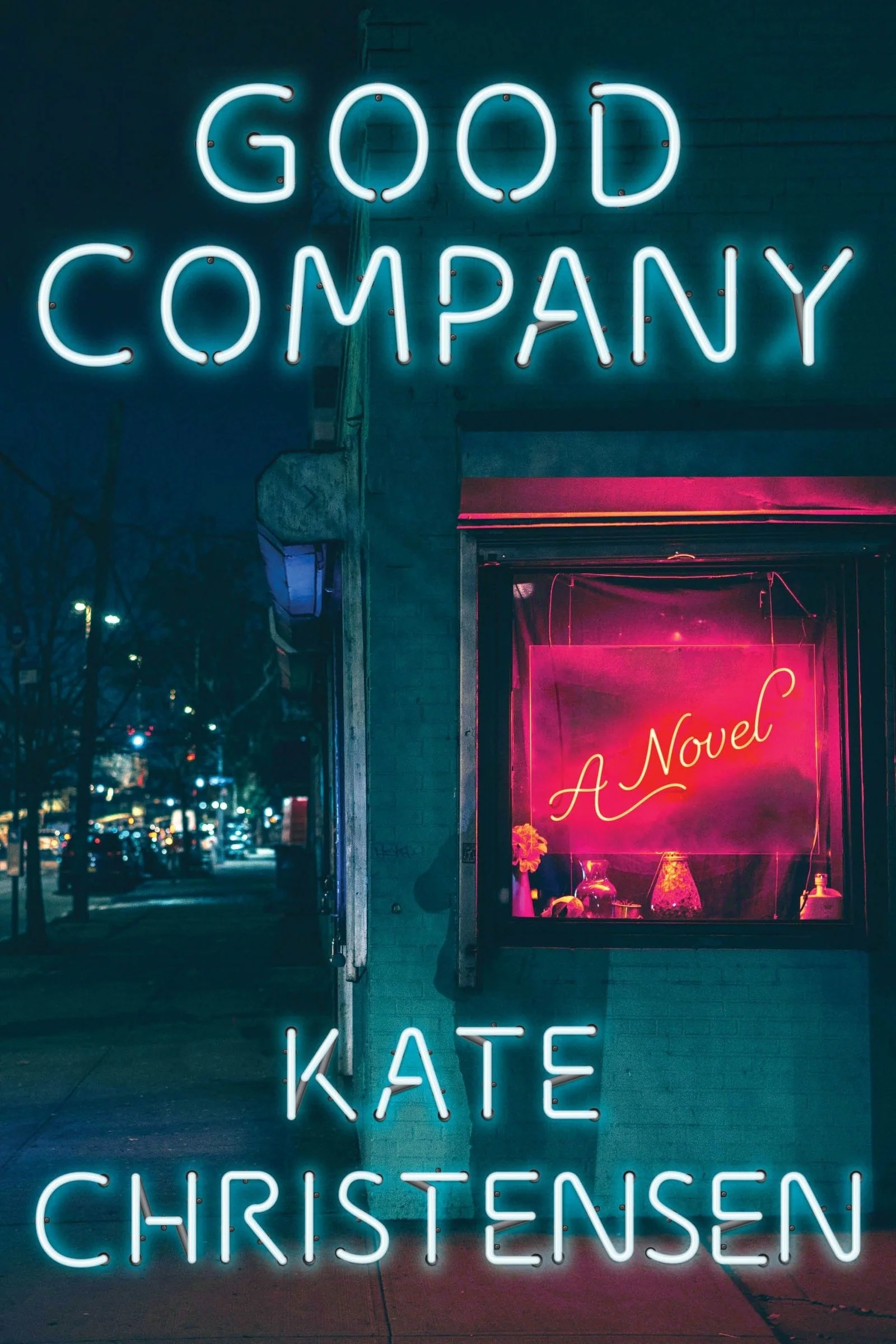 Good Company - Image 2
