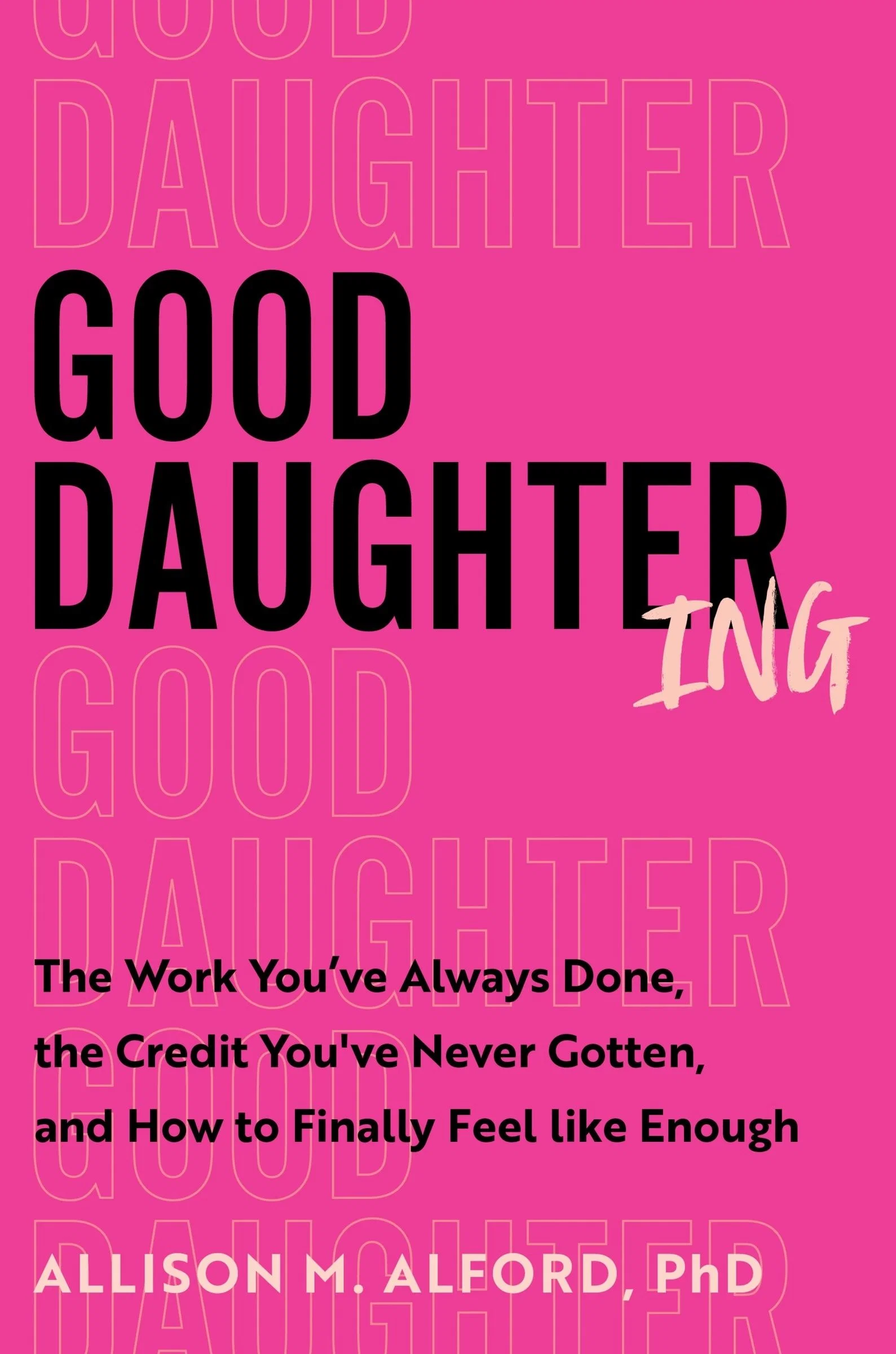 Good Daughtering - Image 2