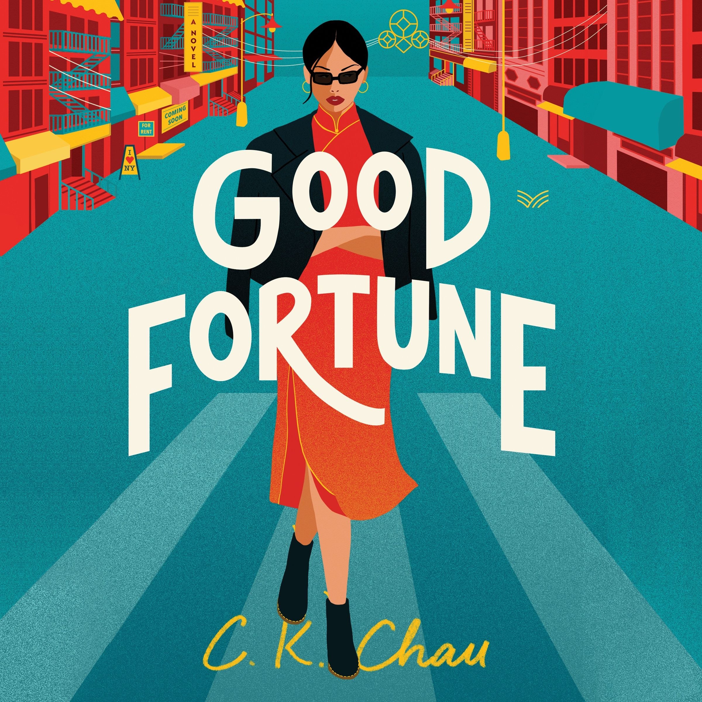 Good Fortune - Image 4