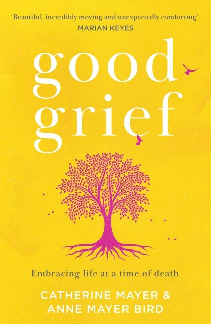 Good Grief - Image 2
