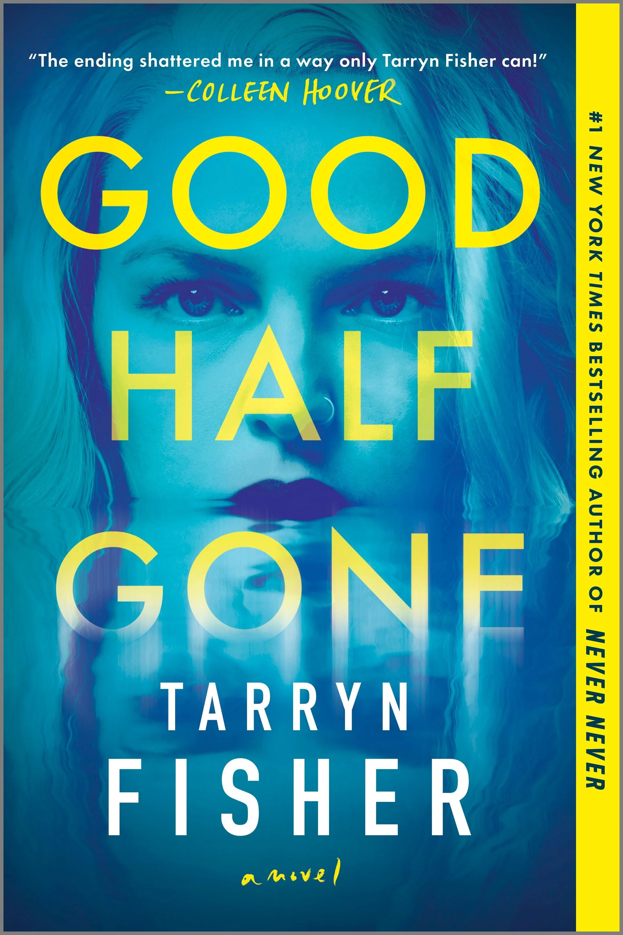 Good Half Gone - Image 2