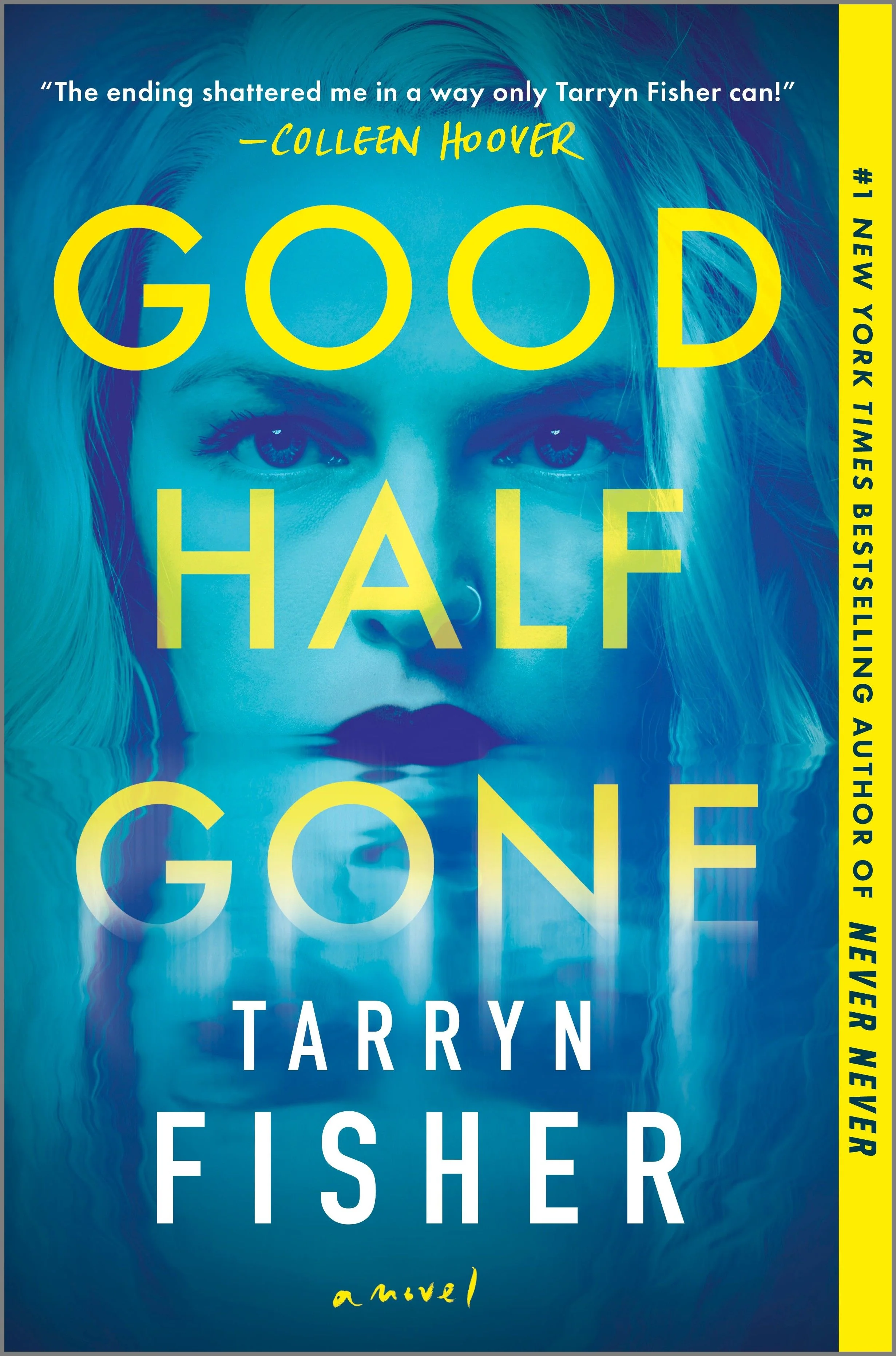 Good Half Gone - Image 4
