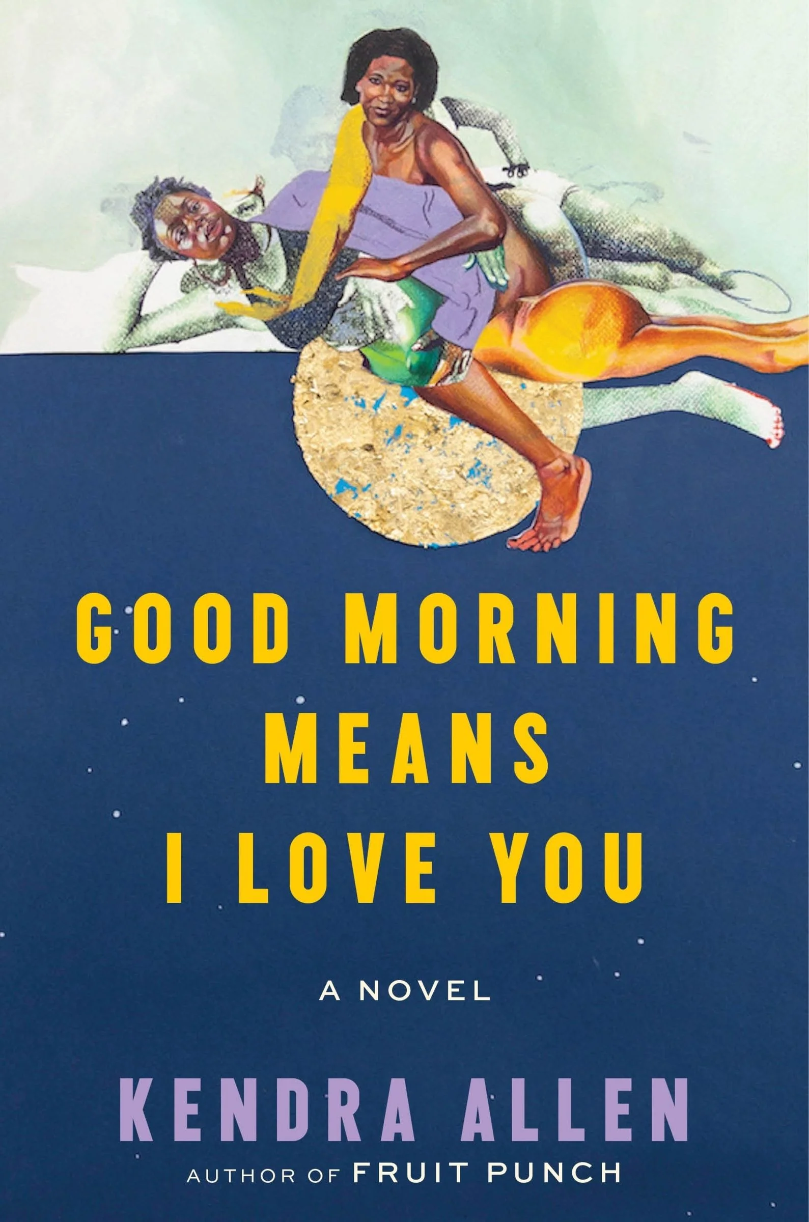 Good Morning Means I Love You - Image 3