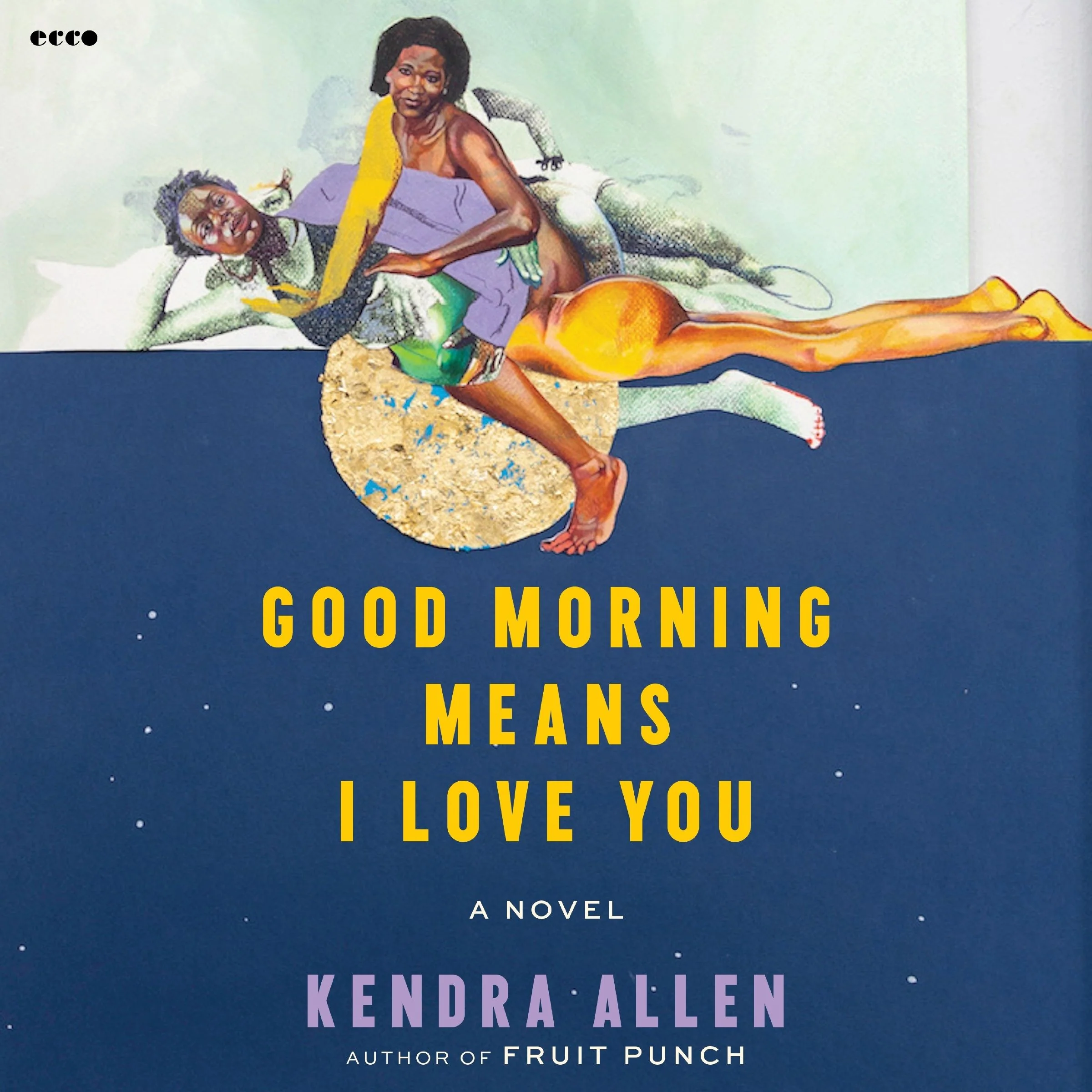 Good Morning Means I Love You - Image 4