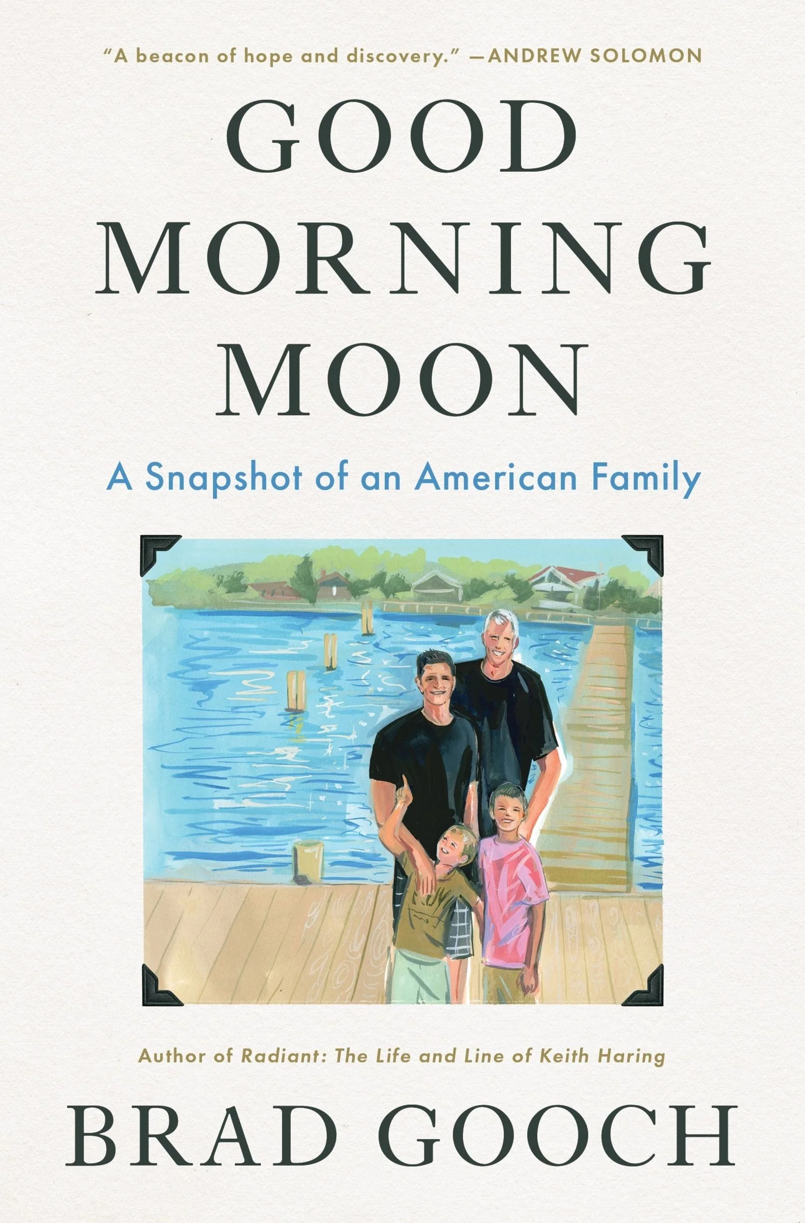 Good Morning Moon - Image 2
