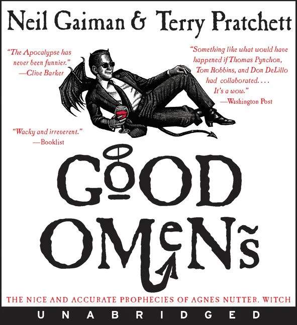Good Omens - Image 10