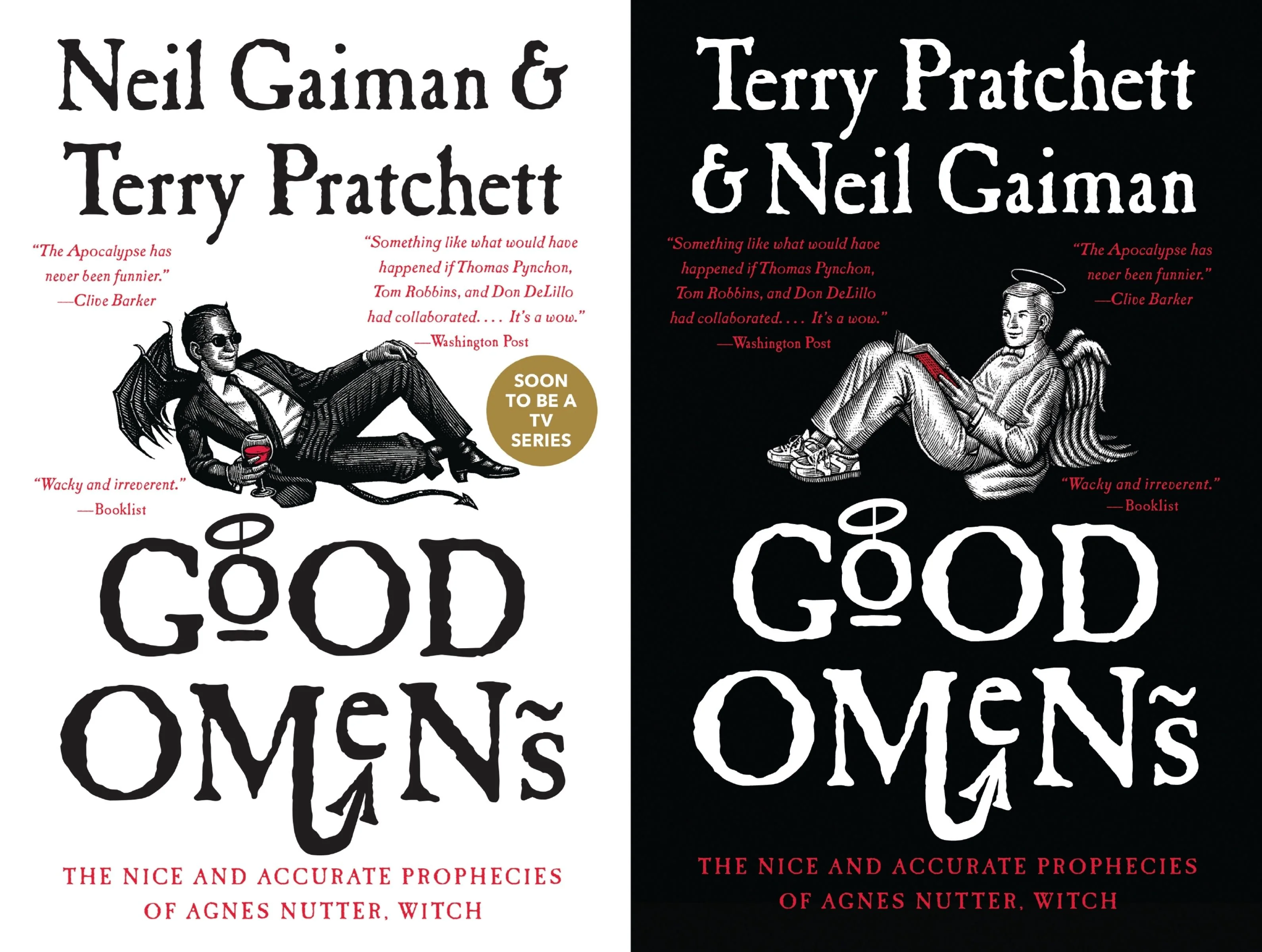 Good Omens - Image 3