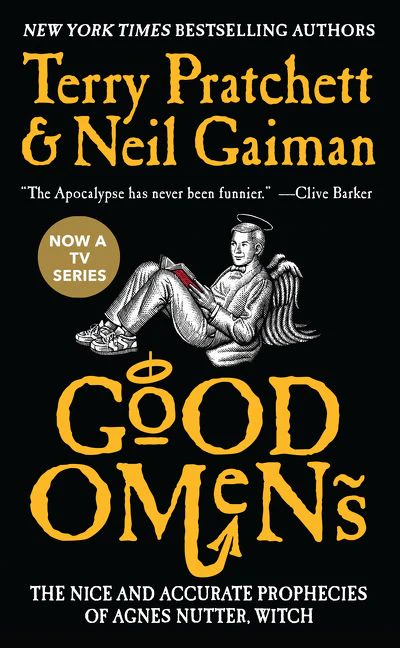 Good Omens - Image 5