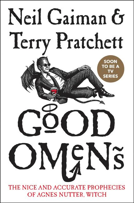 Good Omens - Image 7