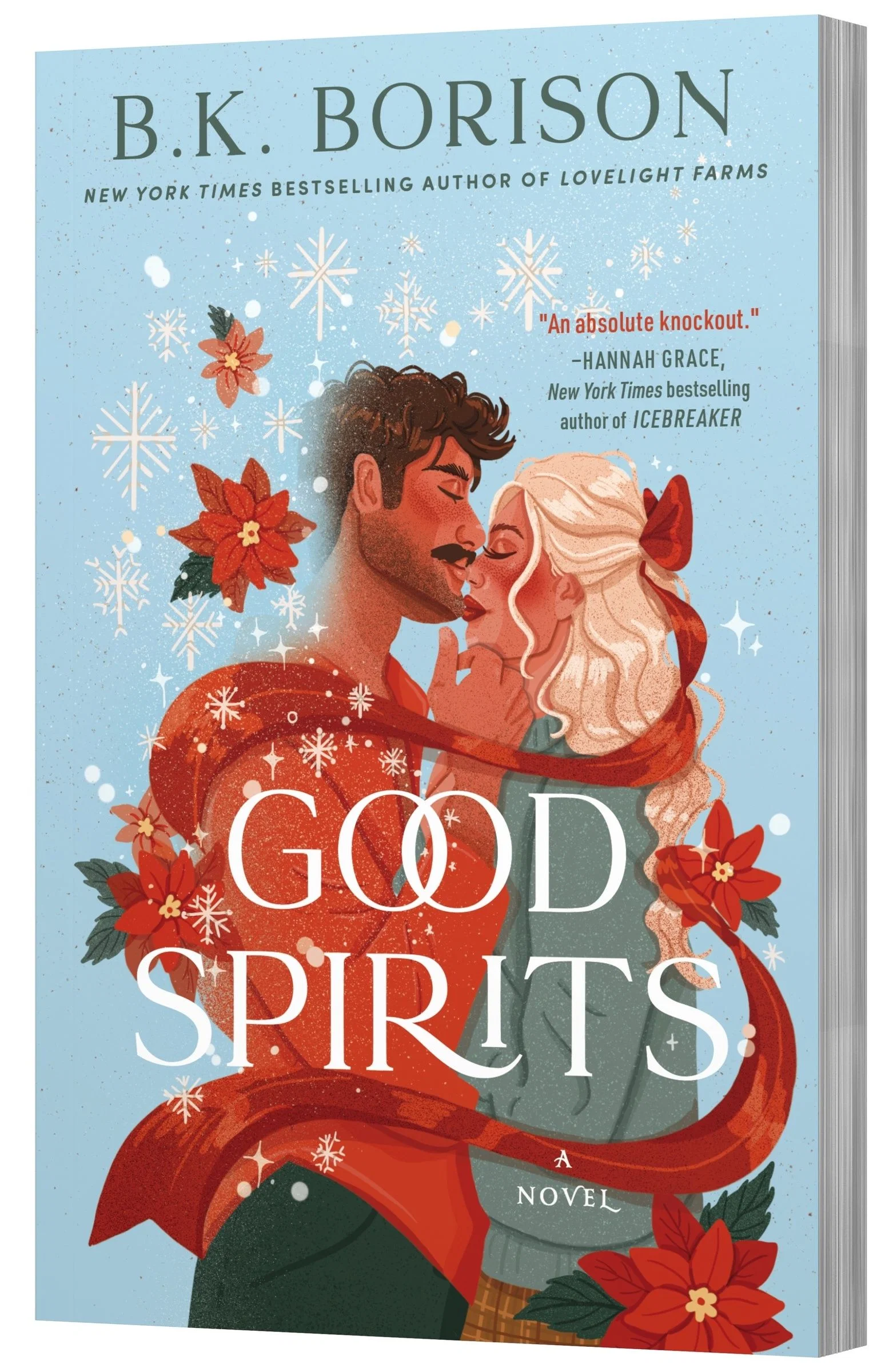 Good Spirits - Image 3