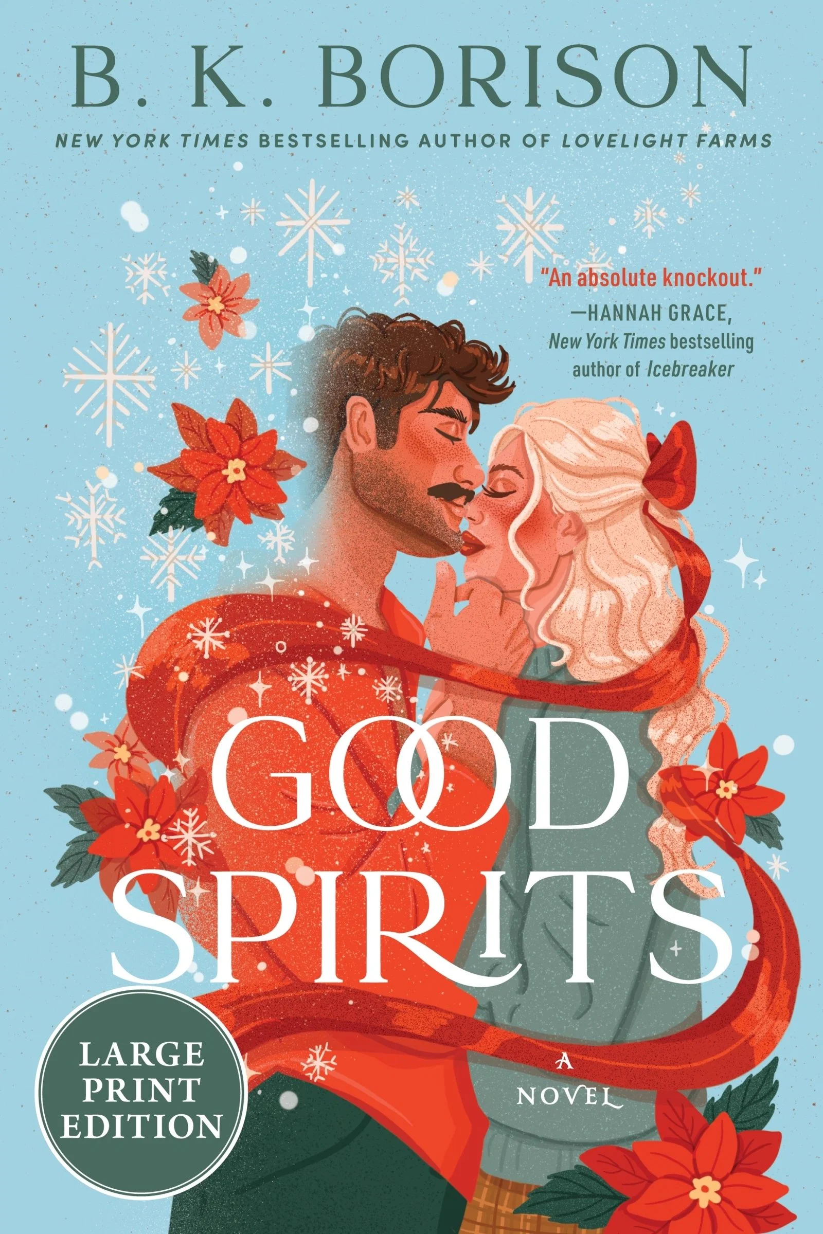 Good Spirits - Image 5