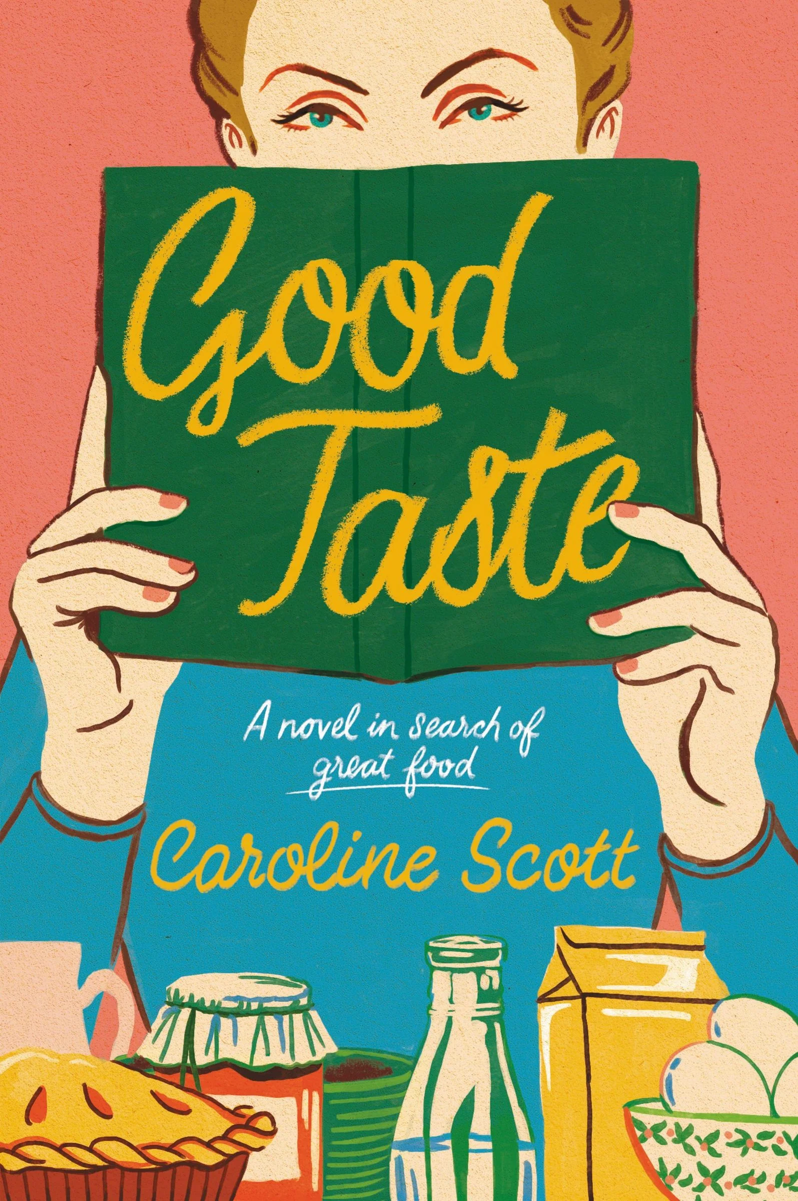 Good Taste - Image 2