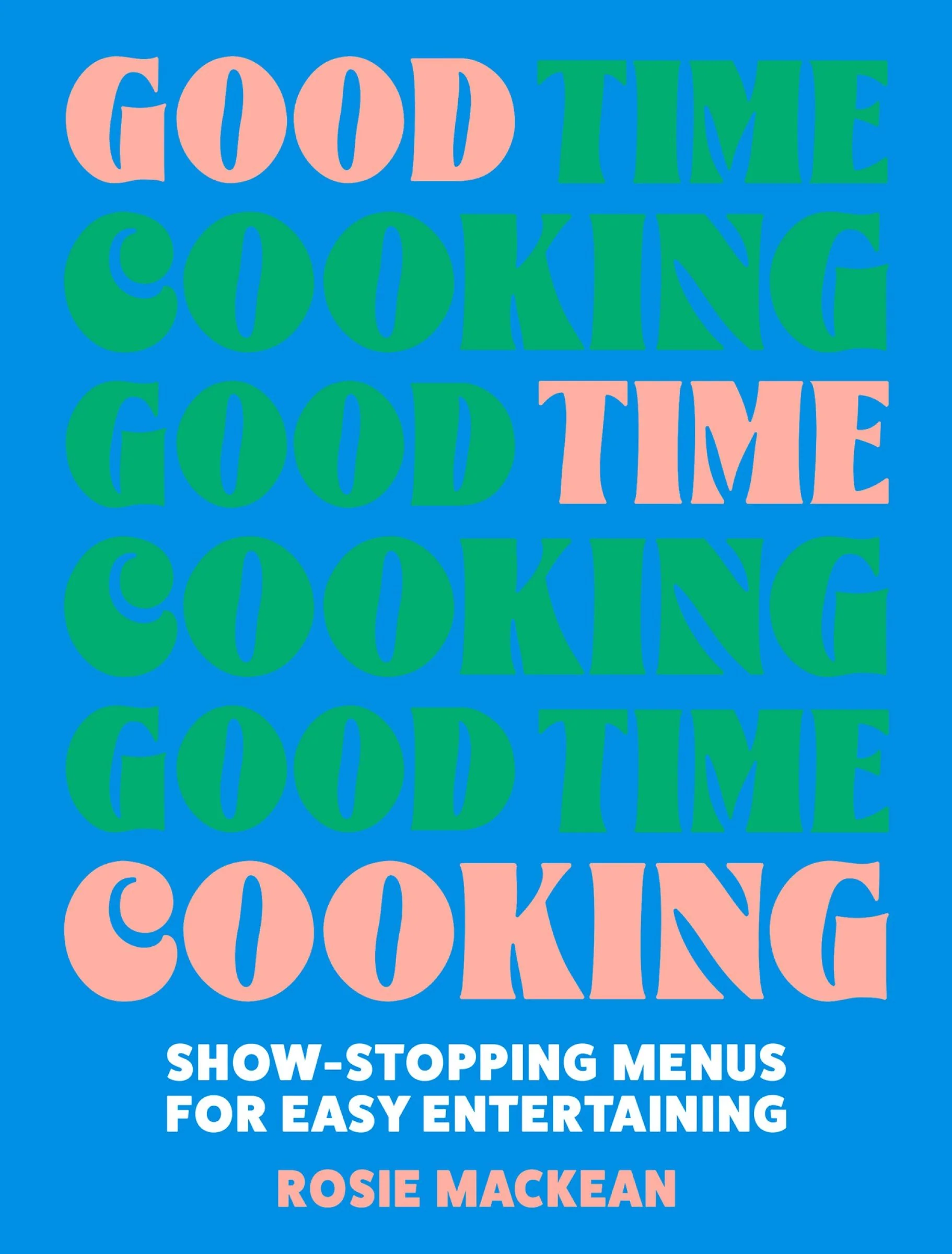 Good Time Cooking - Image 2