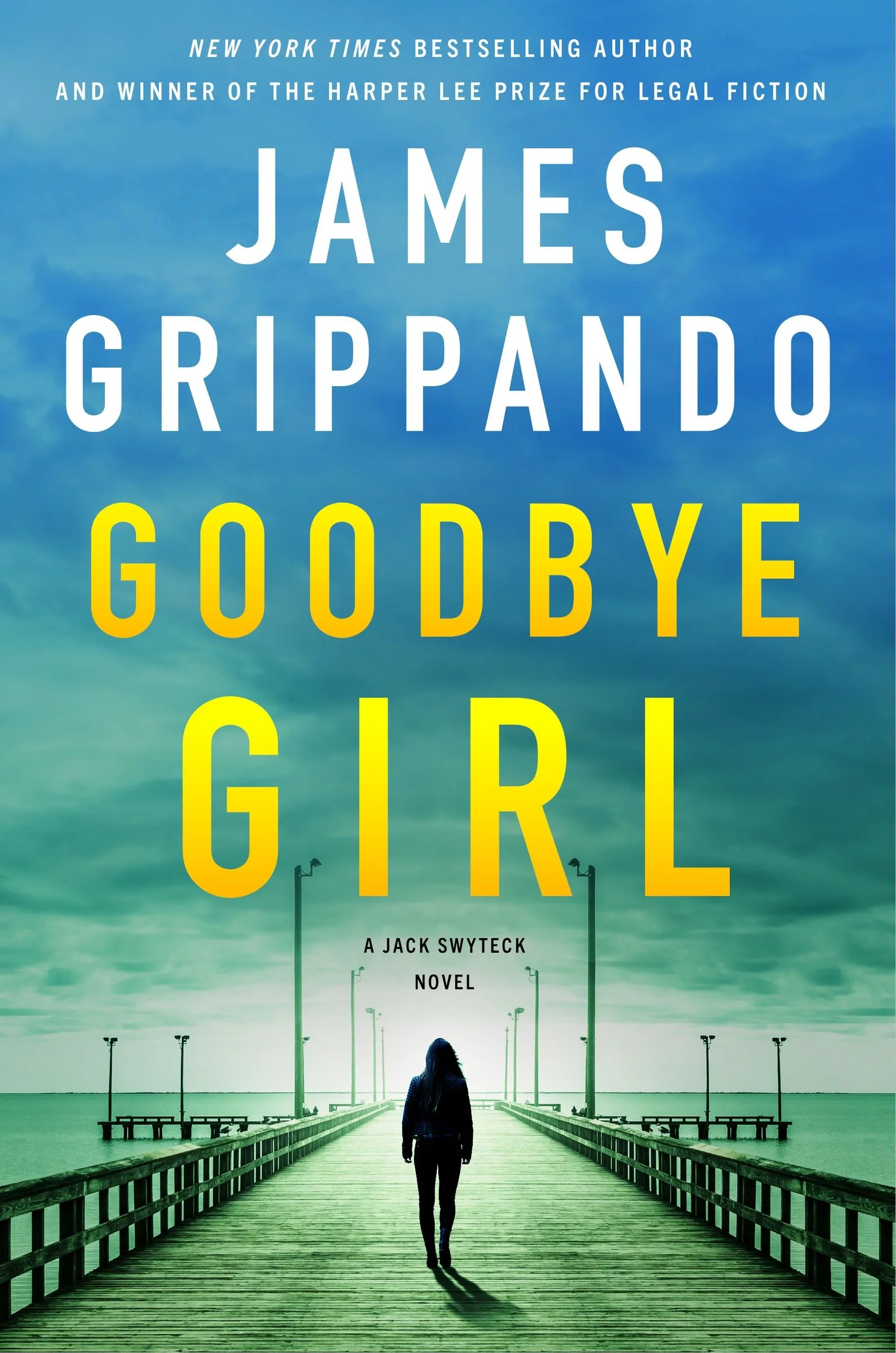 Goodbye Girl - Image 2