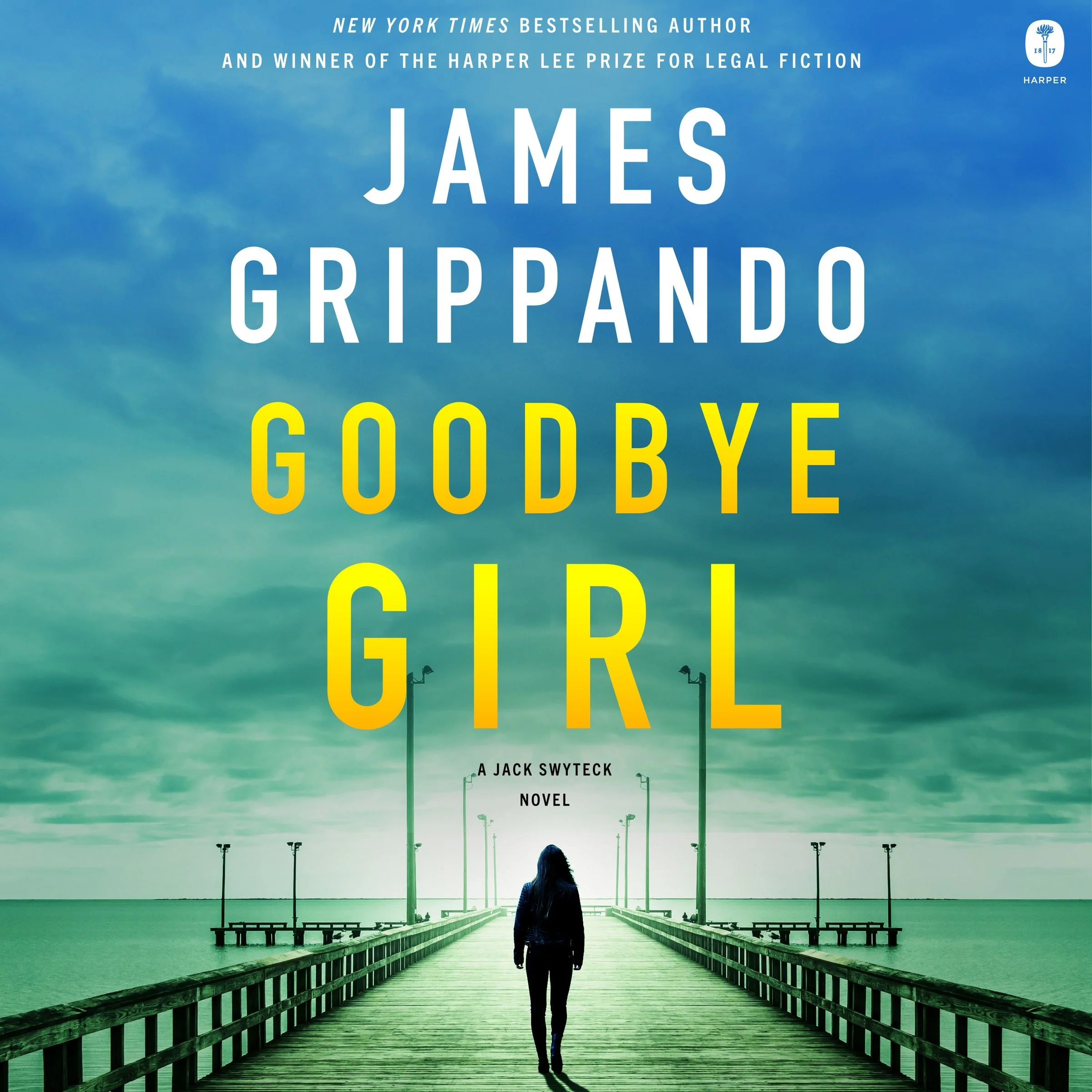 Goodbye Girl - Image 6