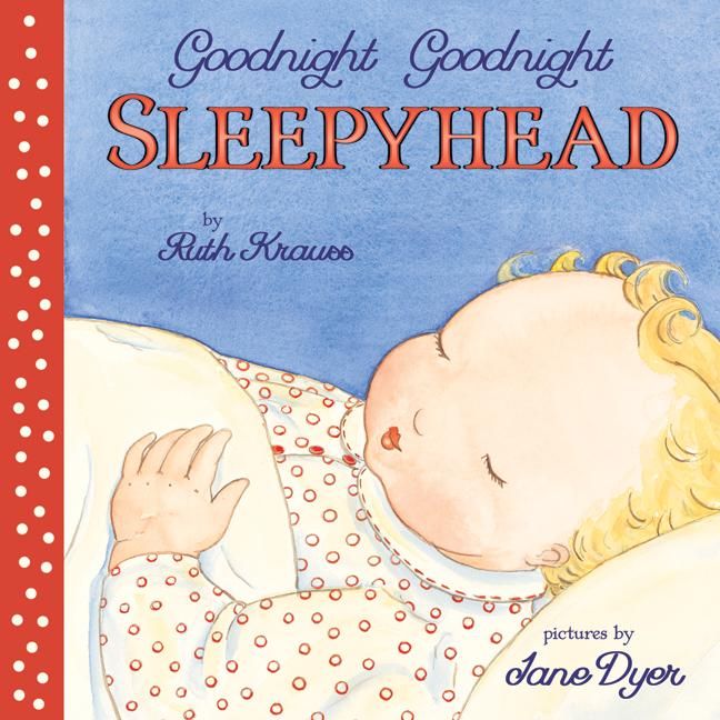 Goodnight Goodnight Sleepyhead - Image 2