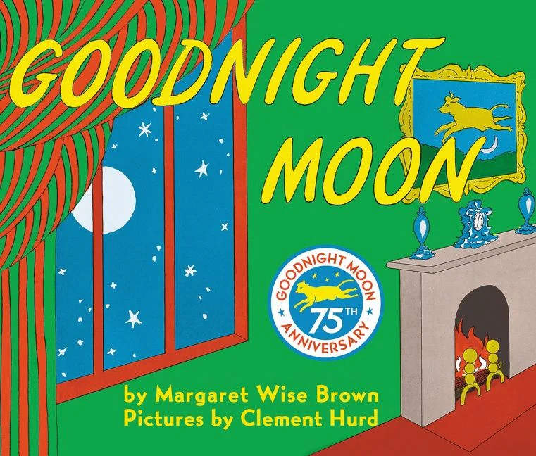 Goodnight Moon Board Book - Image 2
