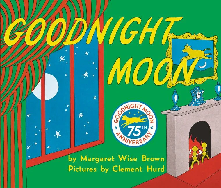 Goodnight Moon - Image 2
