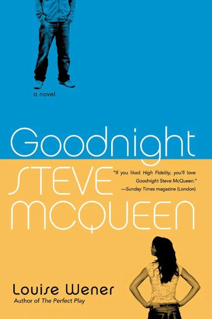 Goodnight Steve McQueen - Image 2