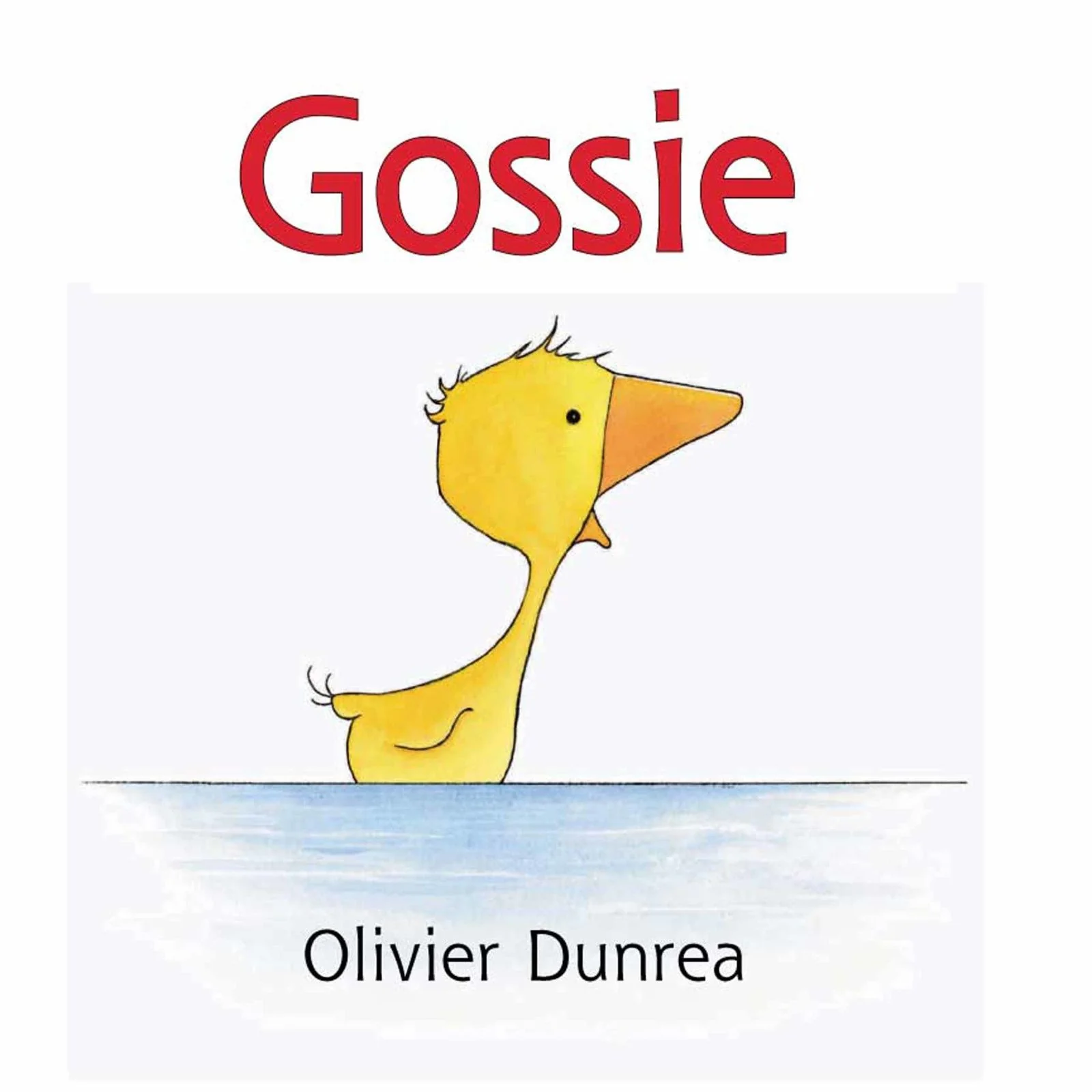 Gossie (Read-aloud) - Image 2
