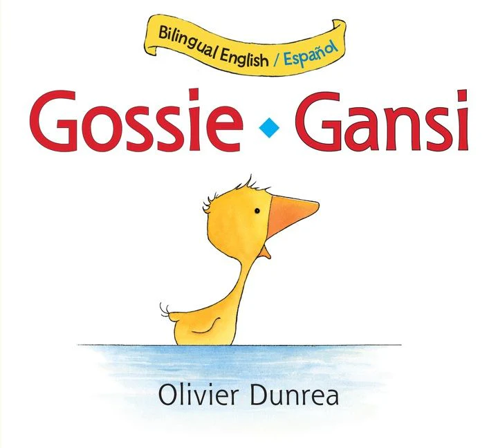 Gossie/Gansi - Image 3
