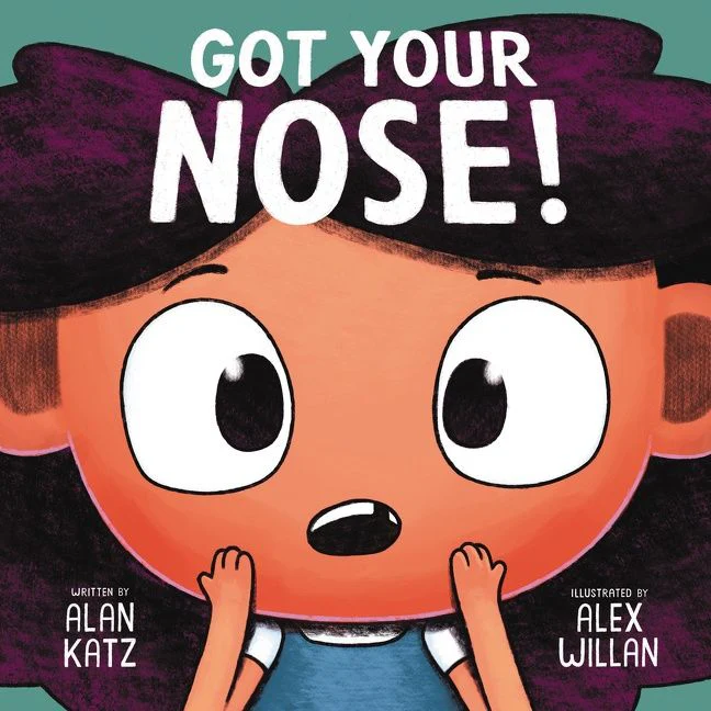 Got Your Nose! - Image 2