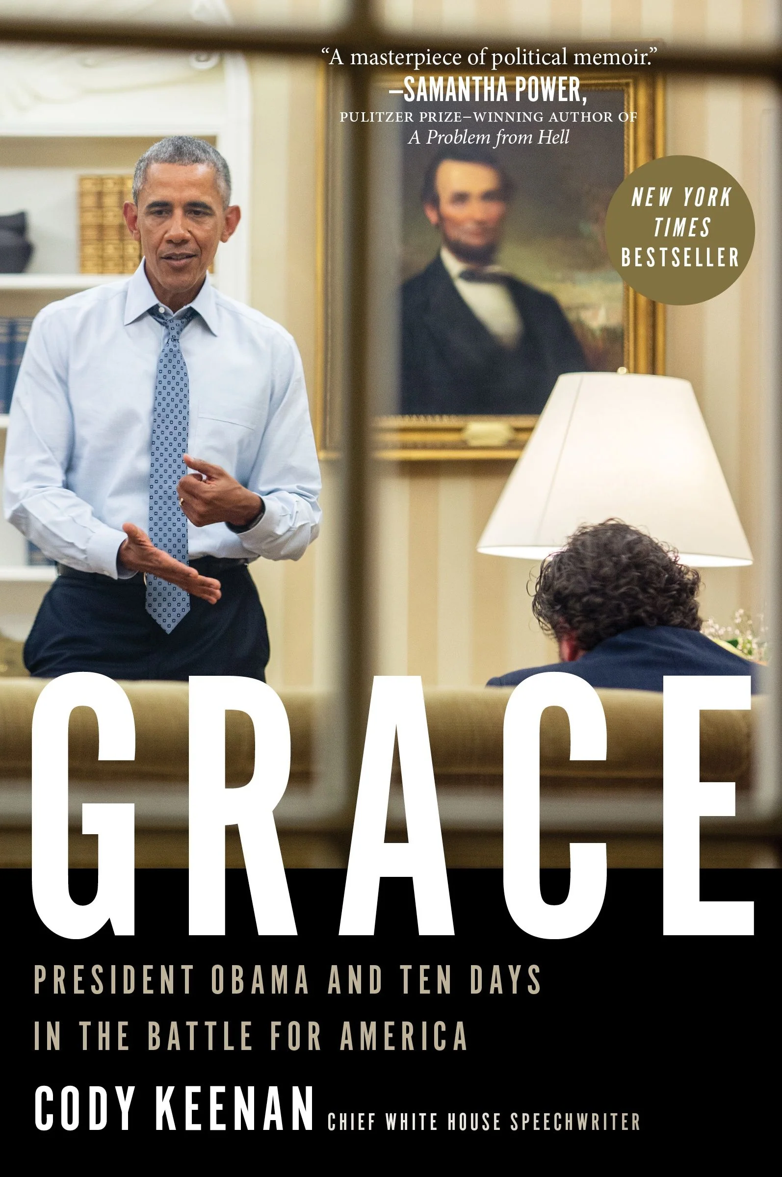 Grace - Image 3