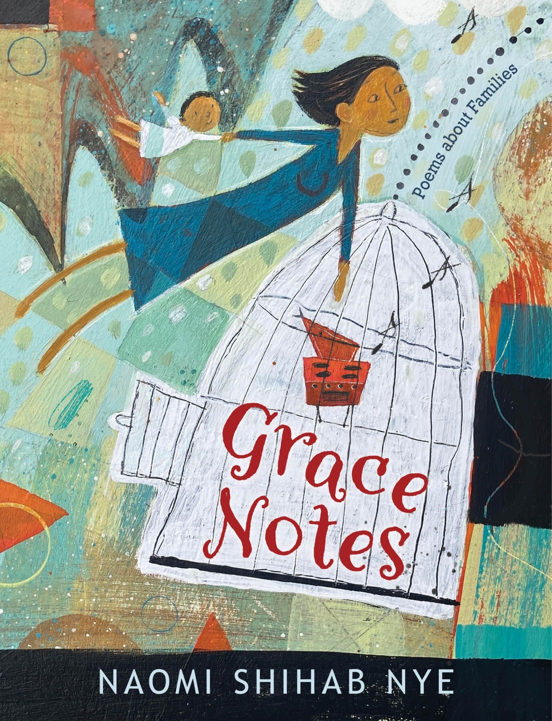 Grace Notes - Image 3