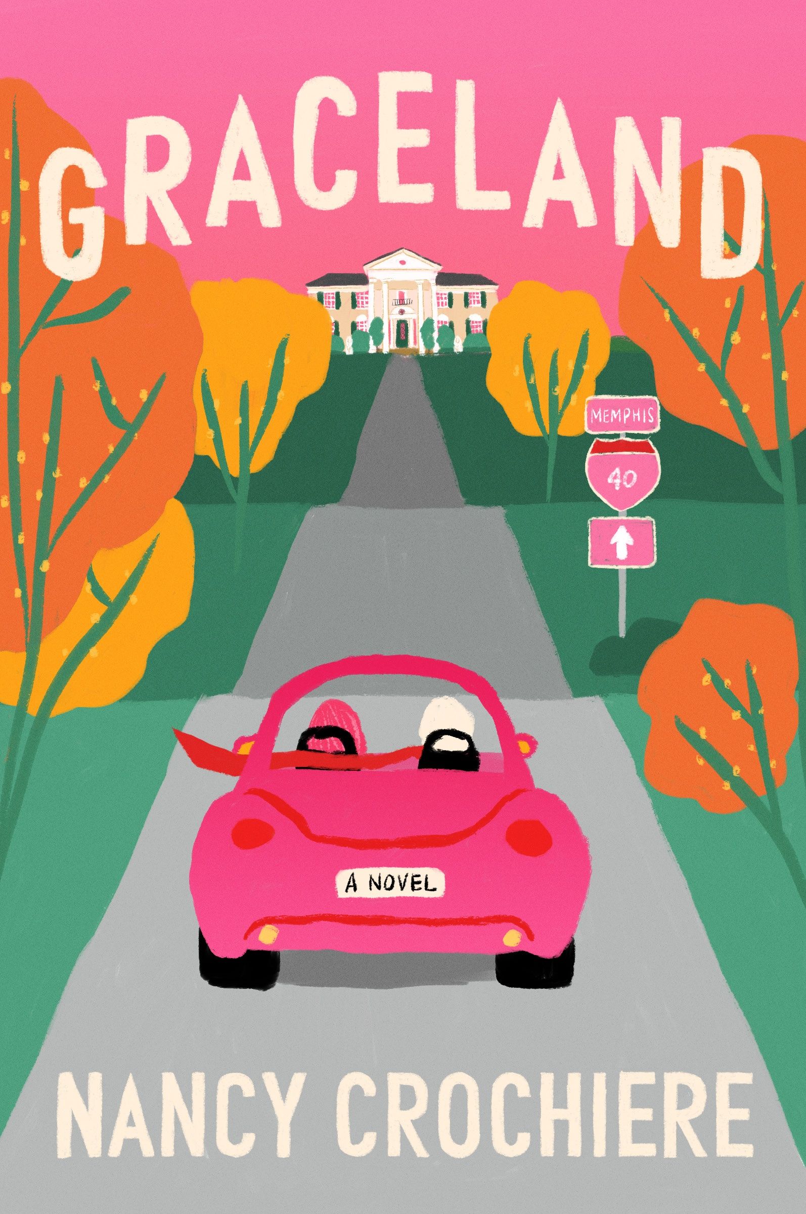 Graceland - Image 3