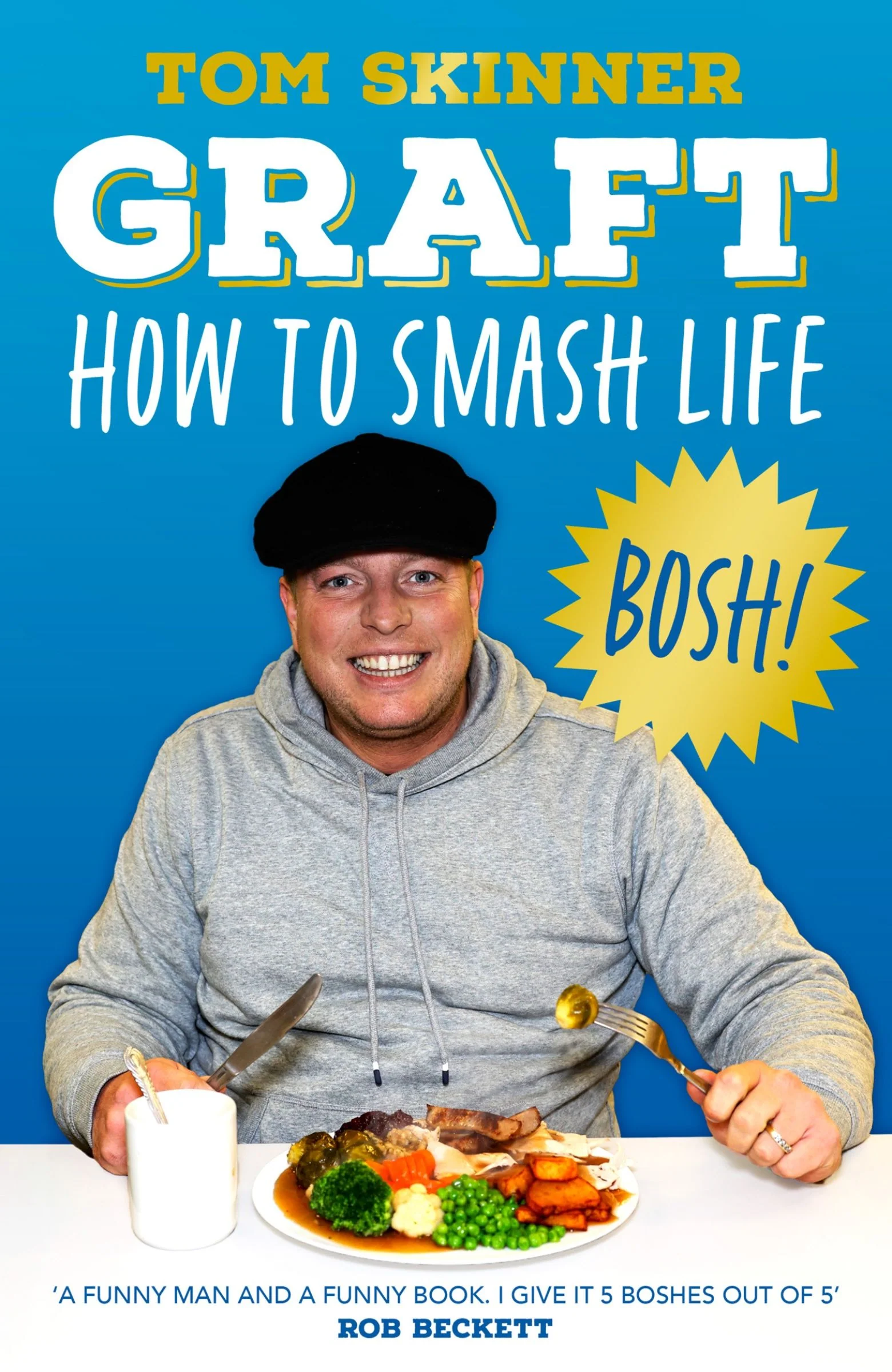 Graft: How to Smash Life - Image 3