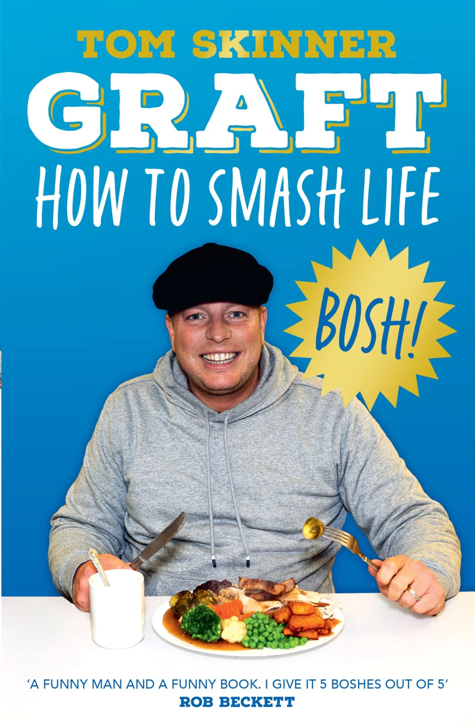 Graft: How to Smash Life - Image 4