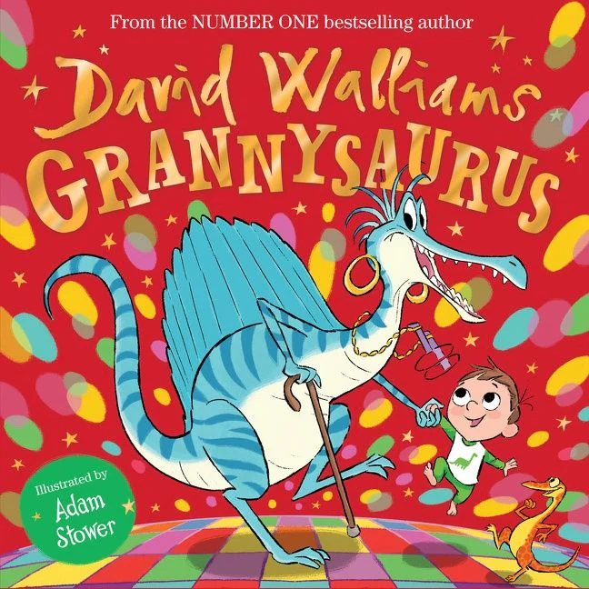 Grannysaurus - Image 4