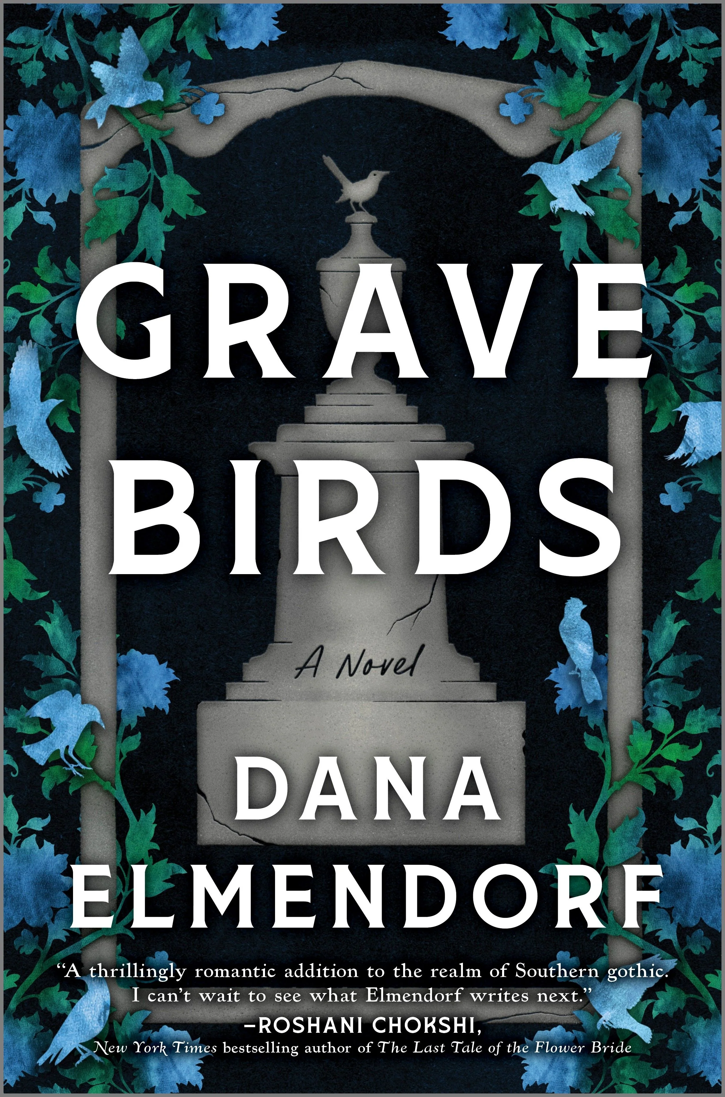 Grave Birds - Image 3